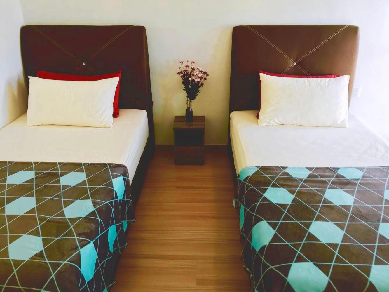 Luxury Seaview Family Suite by Little Cabin photo 8