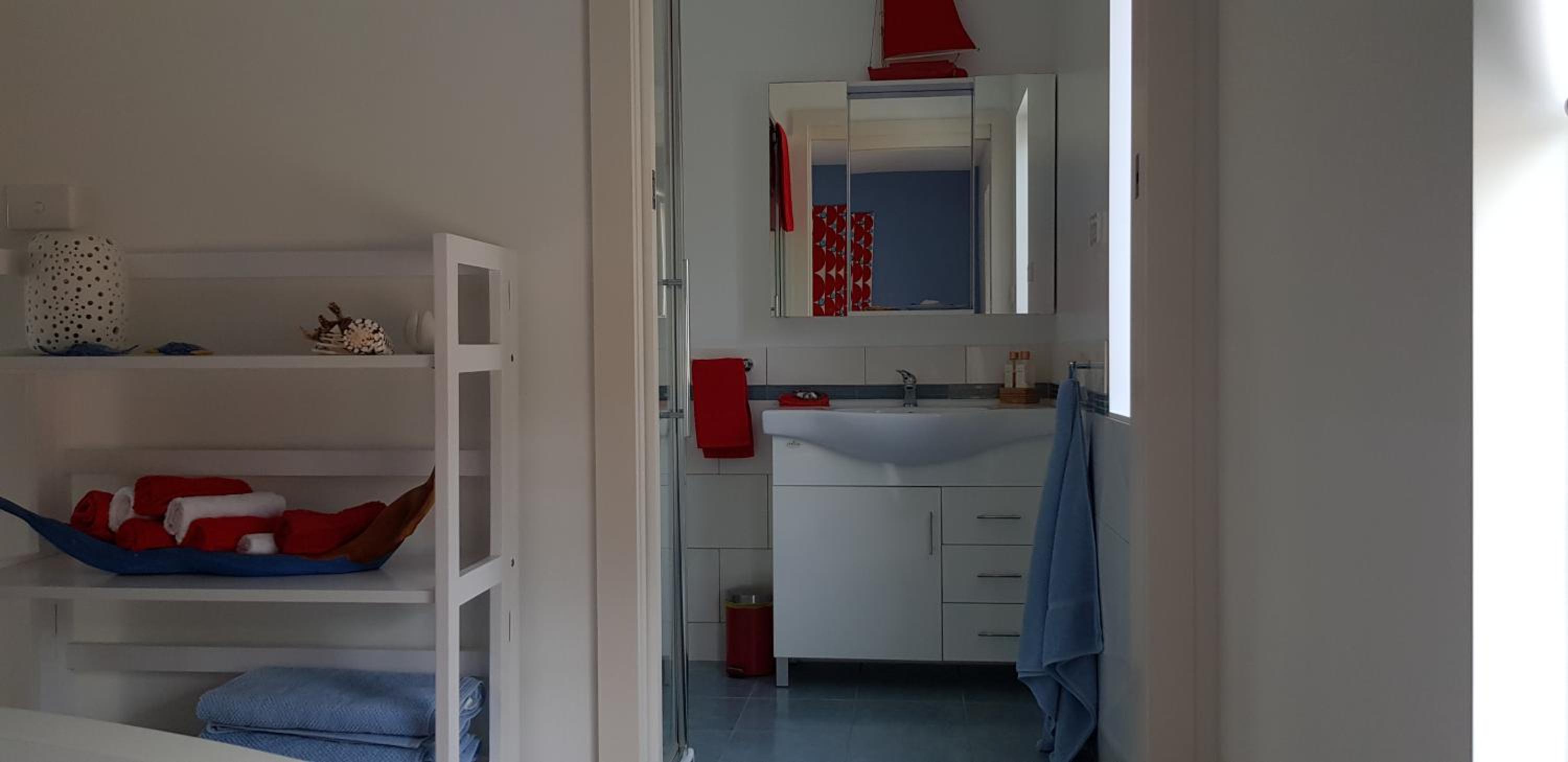 Orford Holiday House