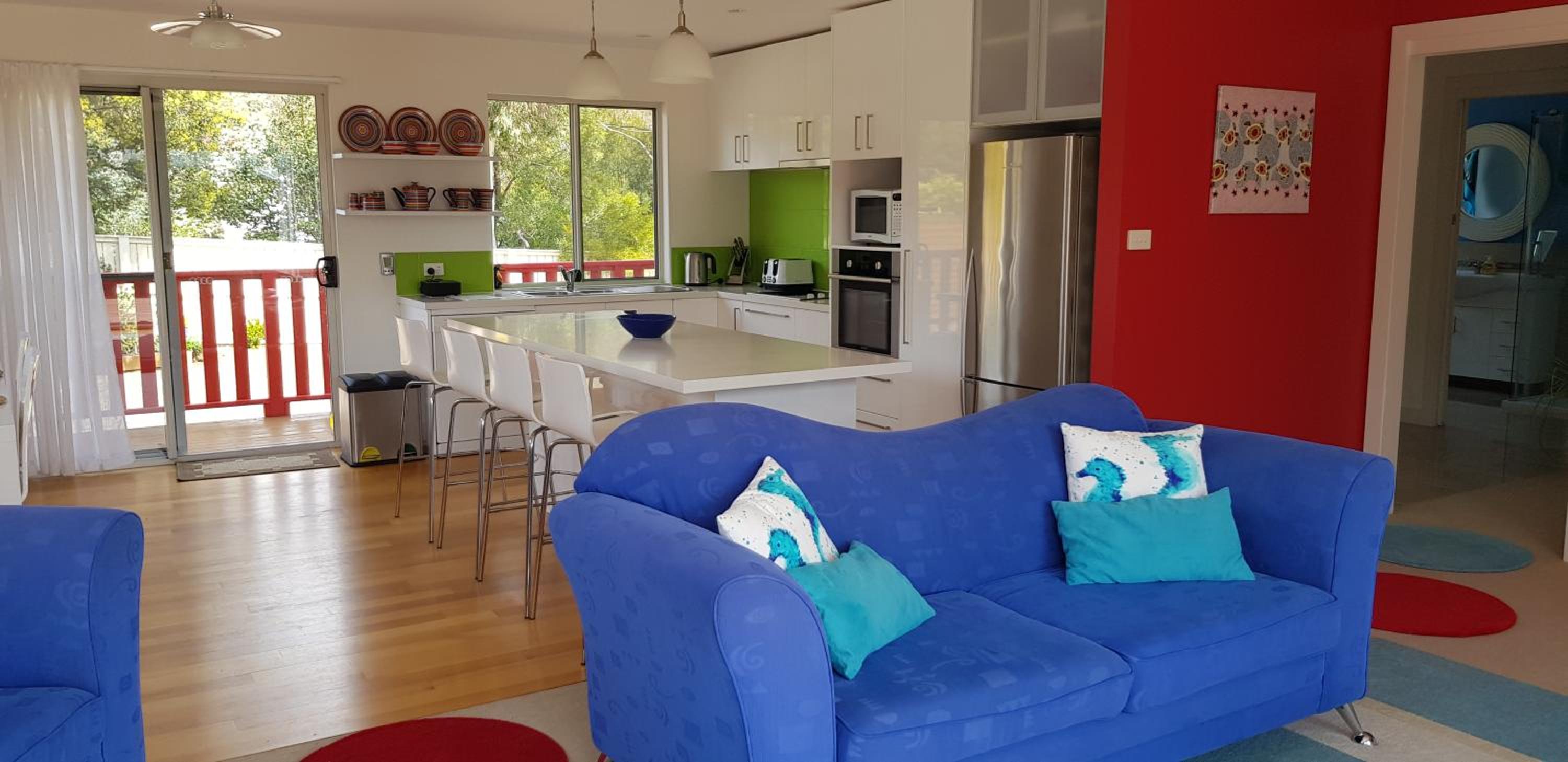 Orford Holiday House