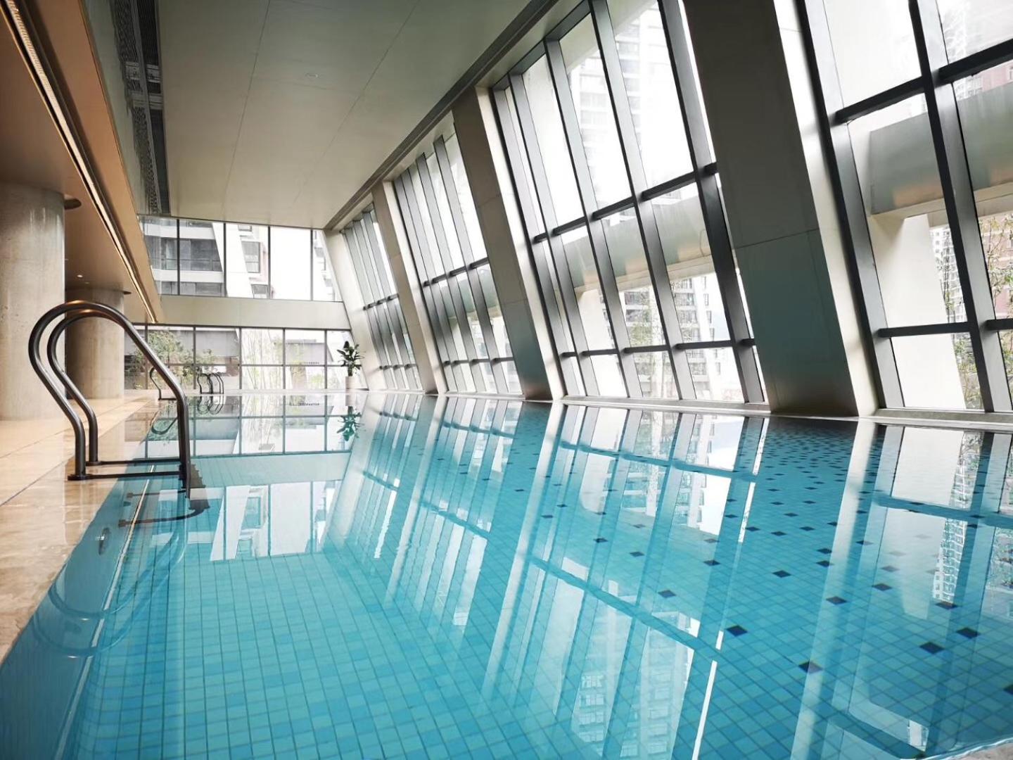 Ascott Raffles City Chongqing