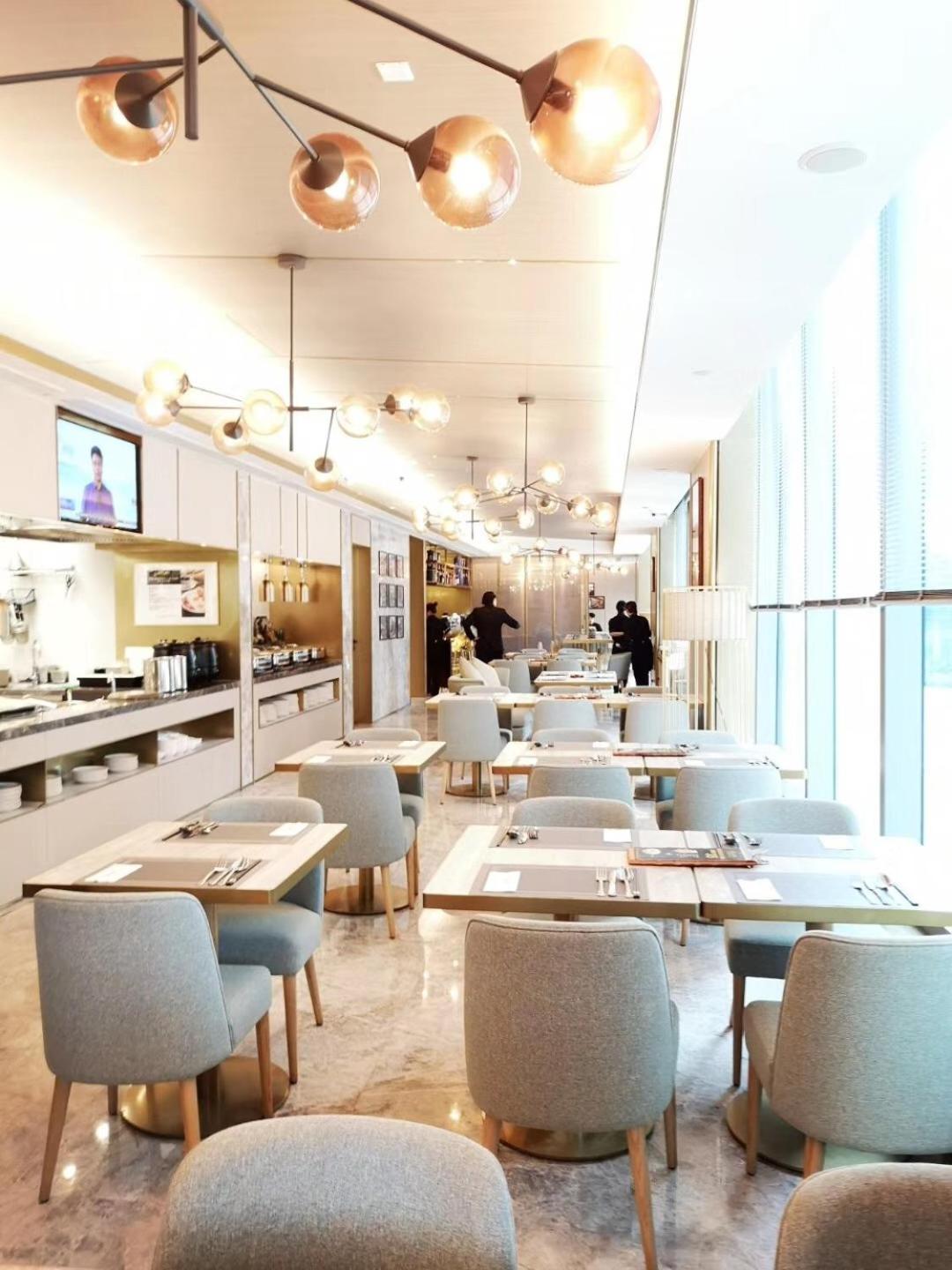 Ascott Raffles City Chongqing