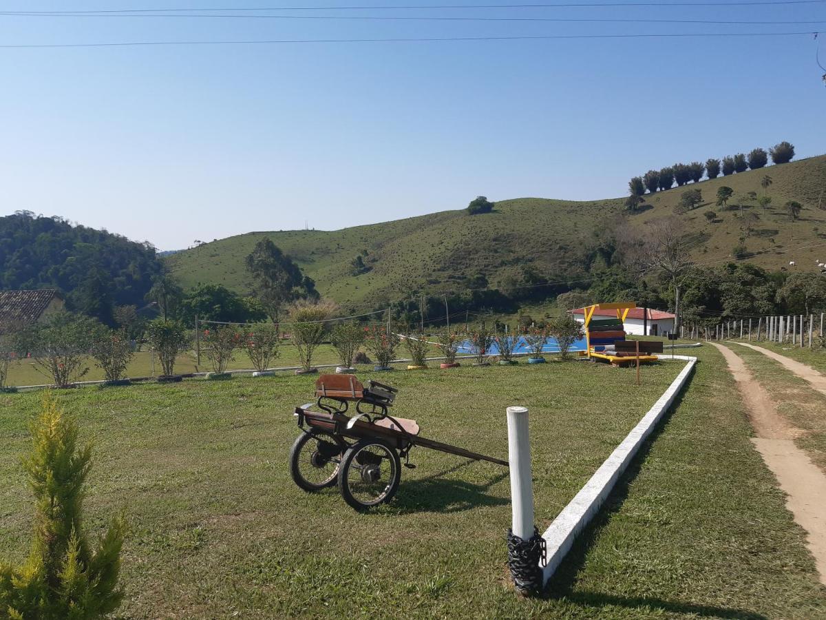 children's play area