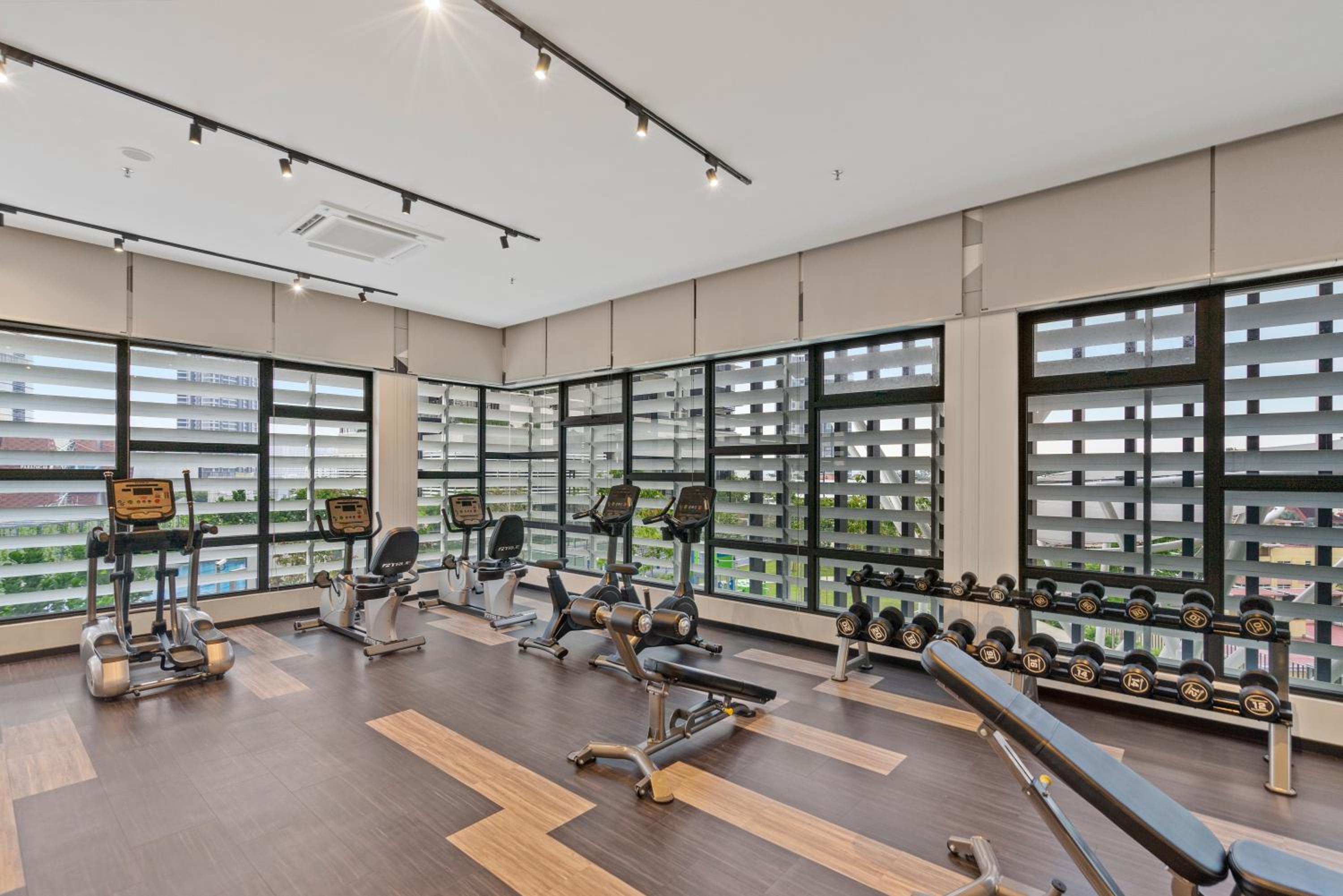 HighPark Suites in Petaling Jaya, Kelana Jaya by Plush photo 7