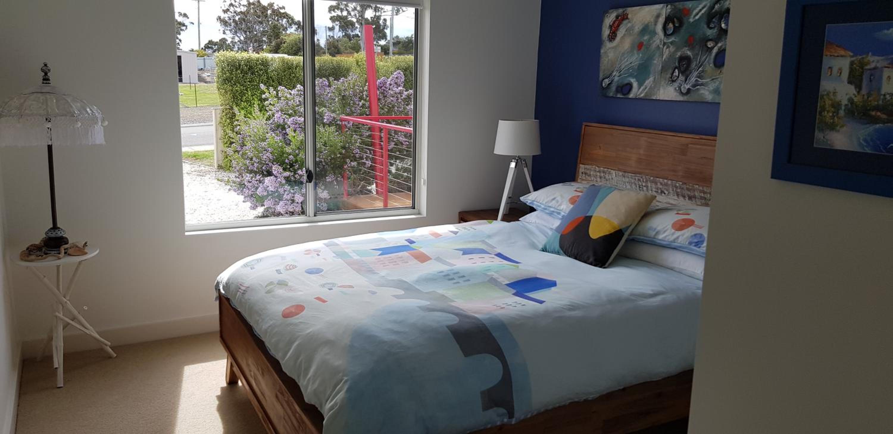 Orford Holiday House