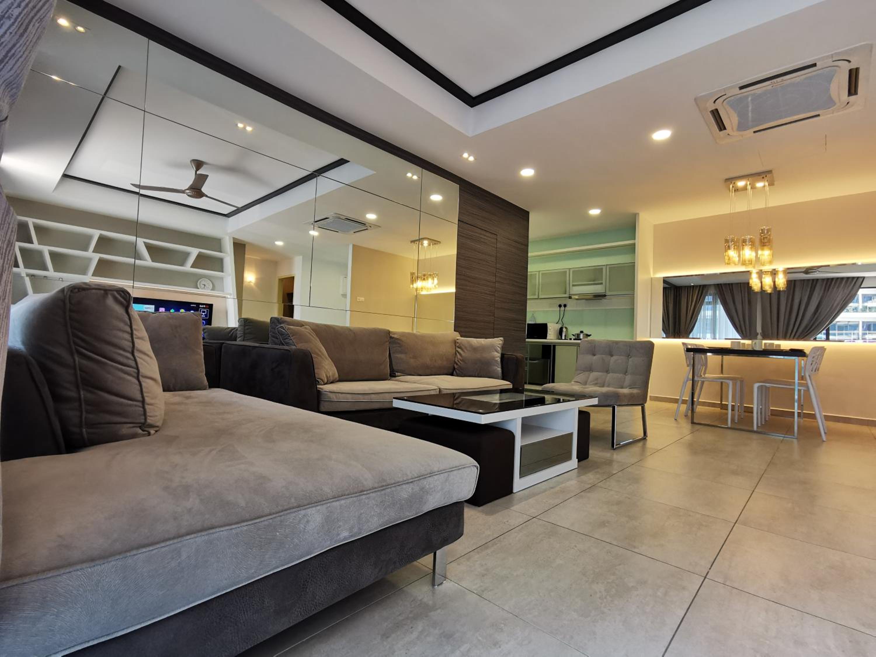 Mykey Atlantis A-31-09 Melaka City photo 5