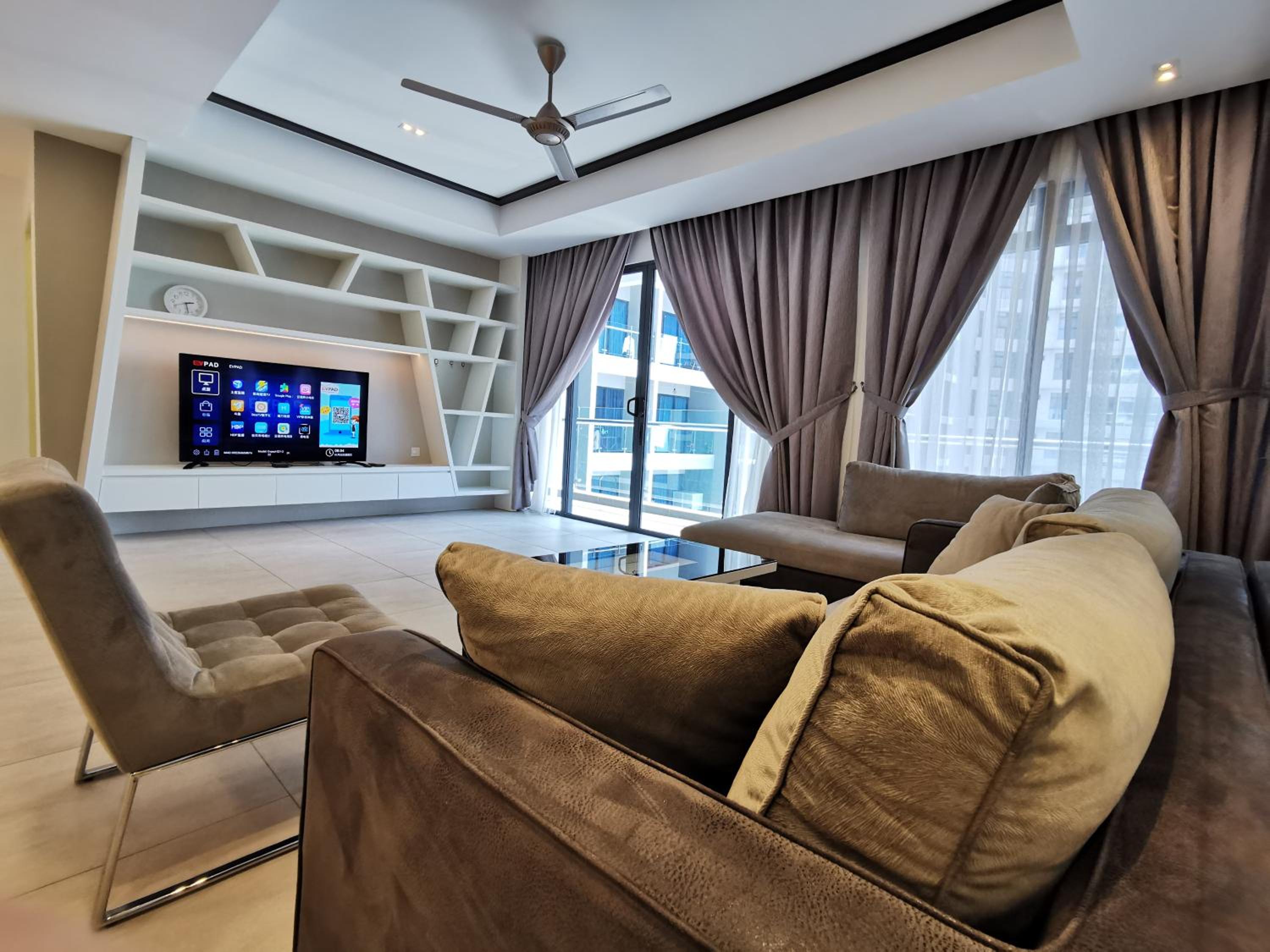Mykey Atlantis A-31-09 Melaka City photo 3