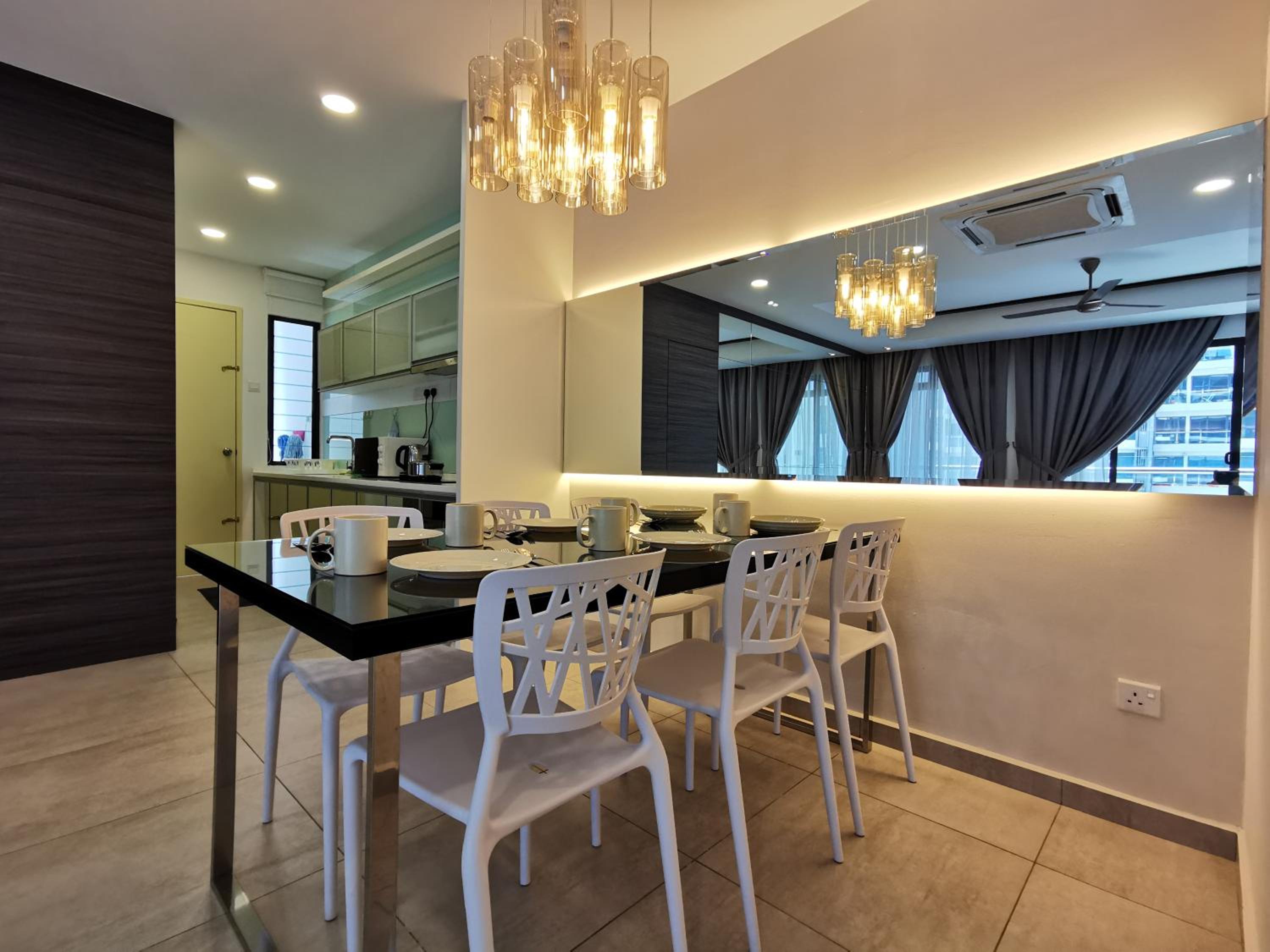 Mykey Atlantis A-31-09 Melaka City photo 6