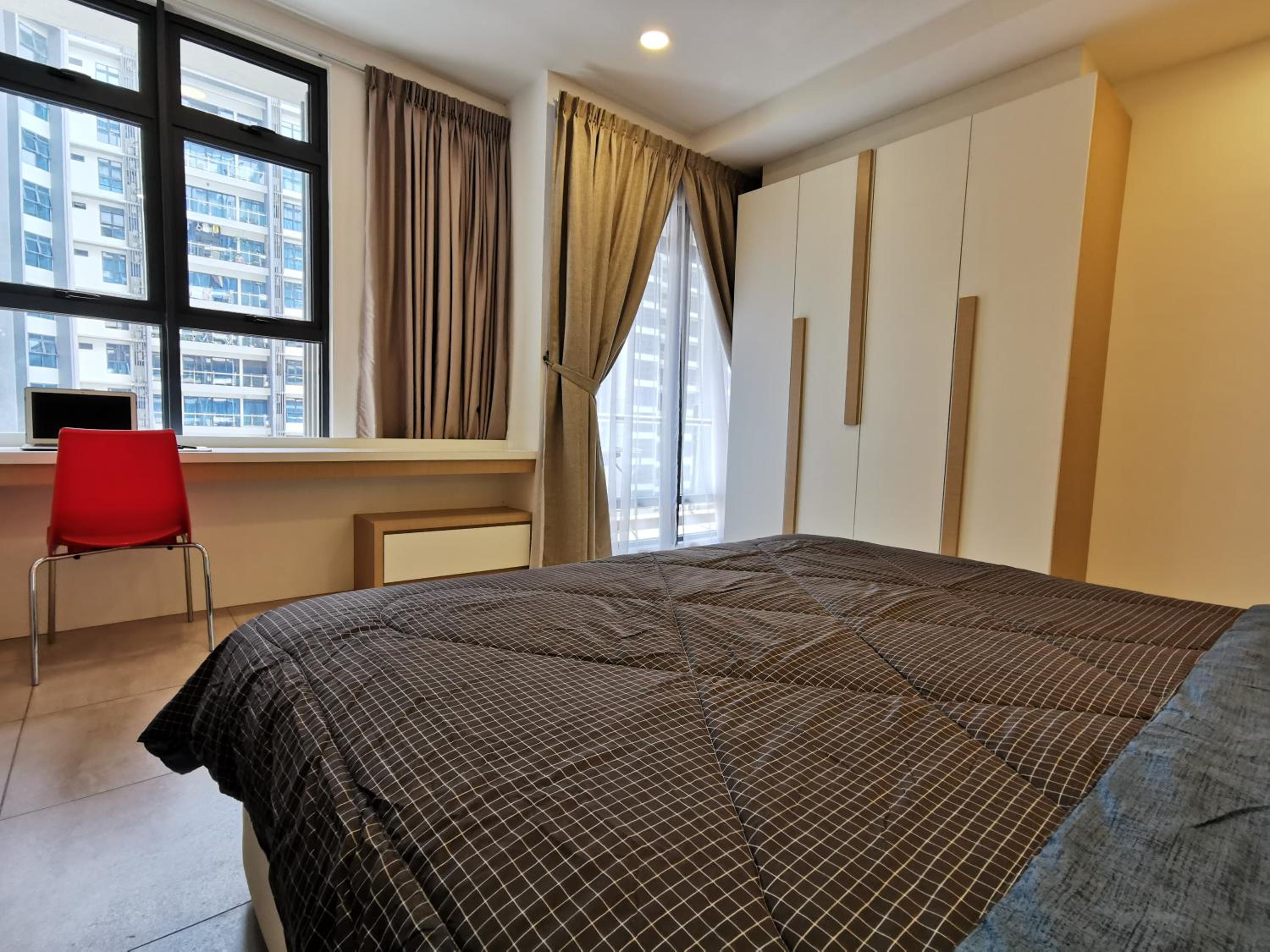 Mykey Atlantis A-31-09 Melaka City photo 2