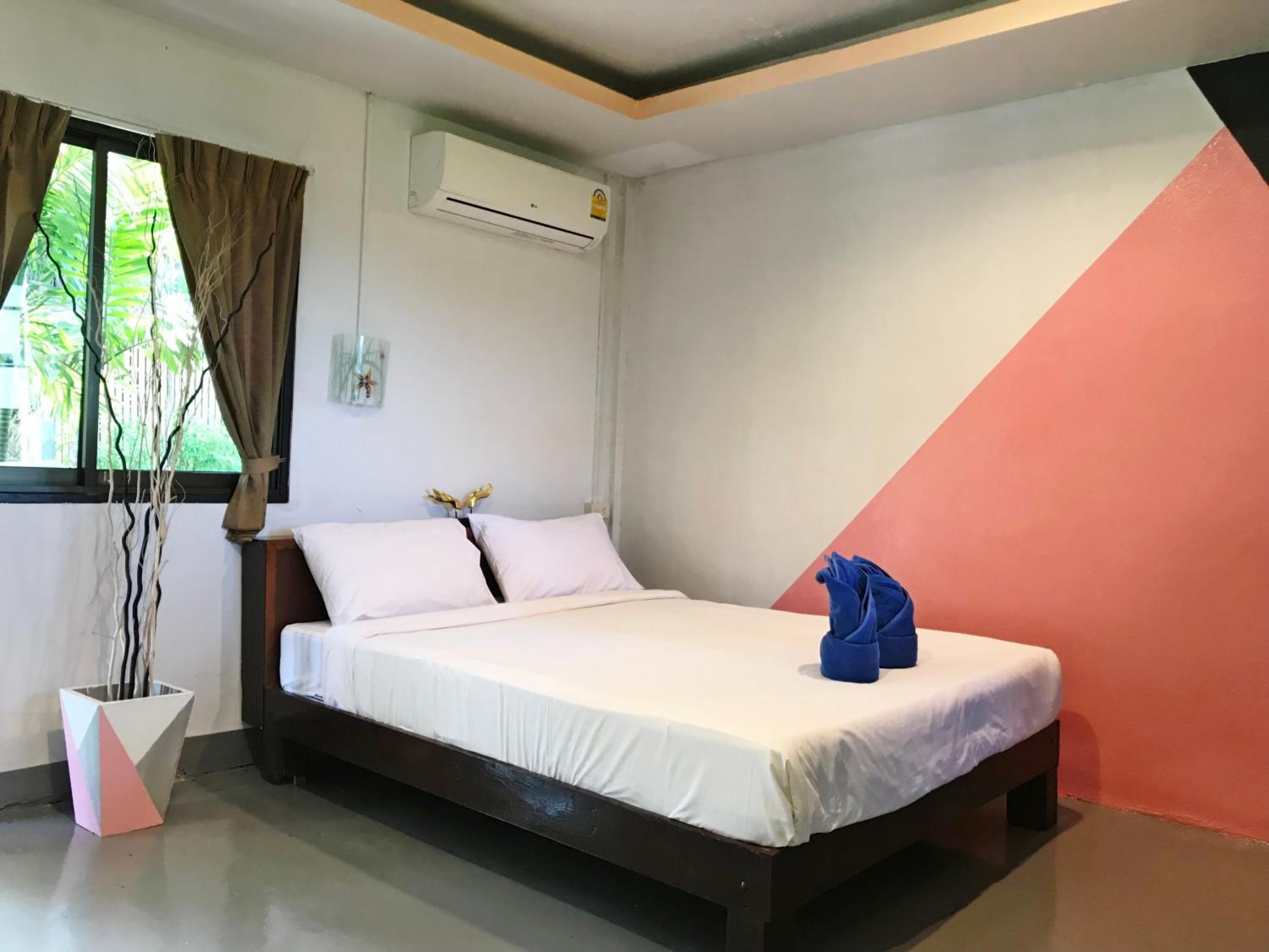 Lanta Halabala Resort
