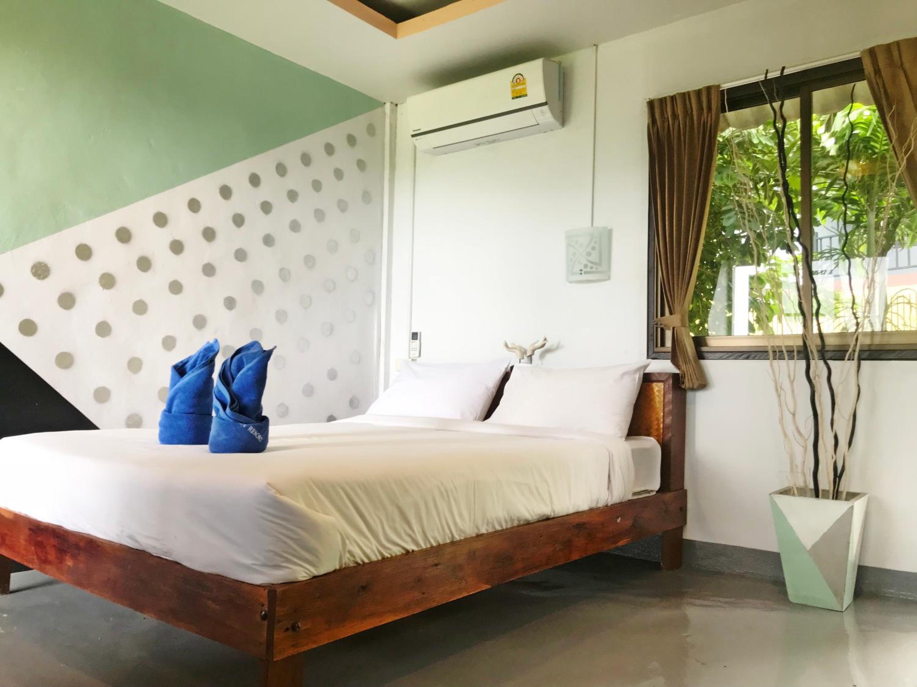 Lanta Halabala Resort