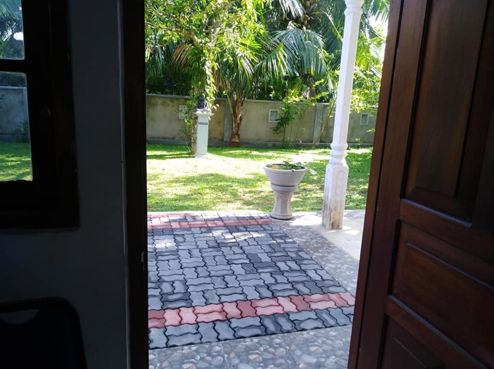 Aruliya Ayurveda Resort Galle