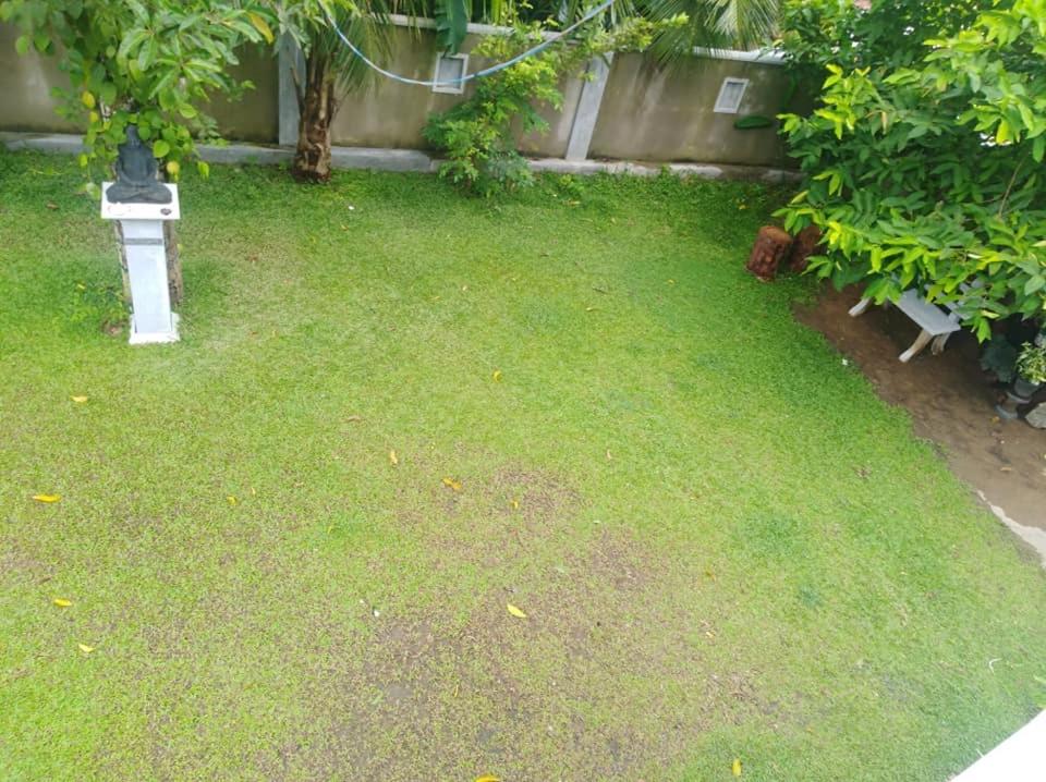 Aruliya Ayurveda Resort Galle