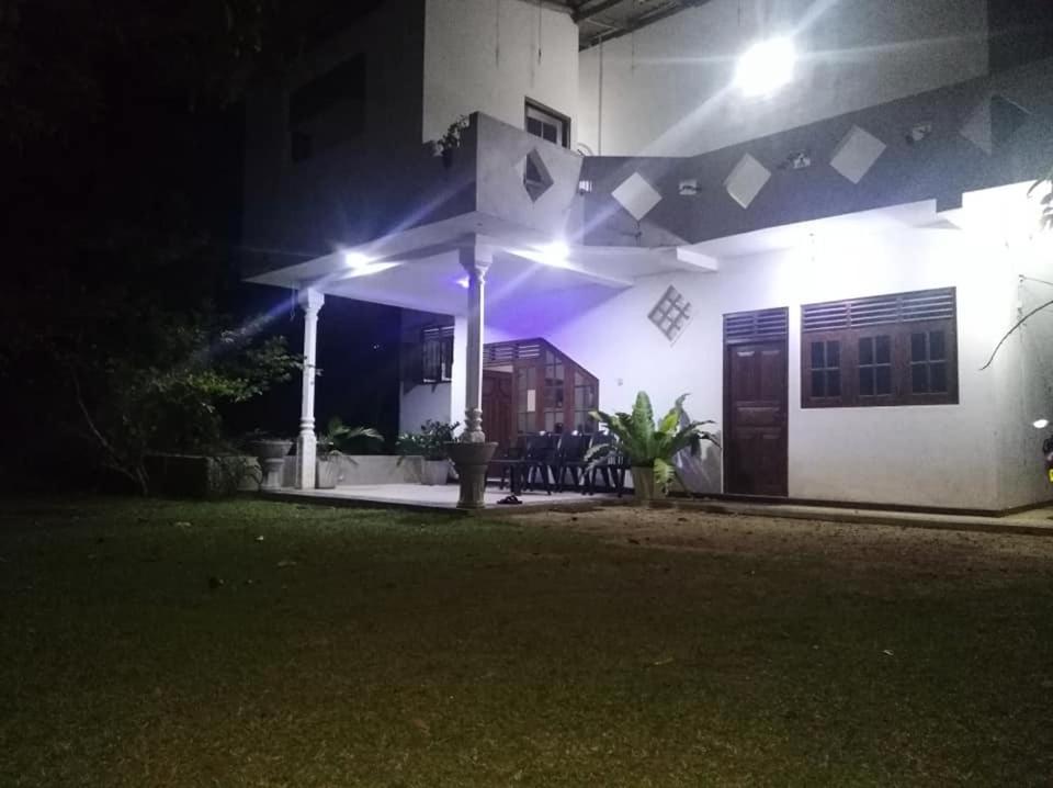 Aruliya Ayurveda Resort Galle