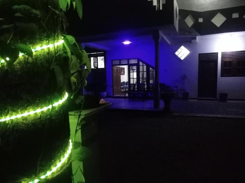 Aruliya Ayurveda Resort Galle