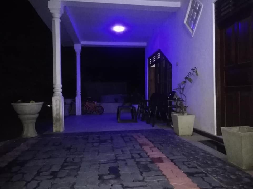 Aruliya Ayurveda Resort Galle