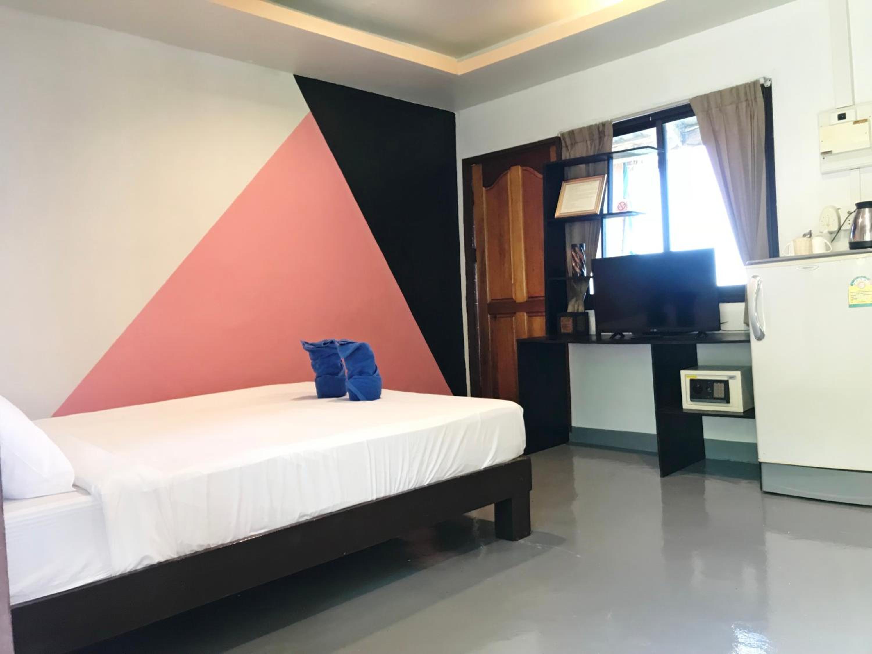 Lanta Halabala Resort