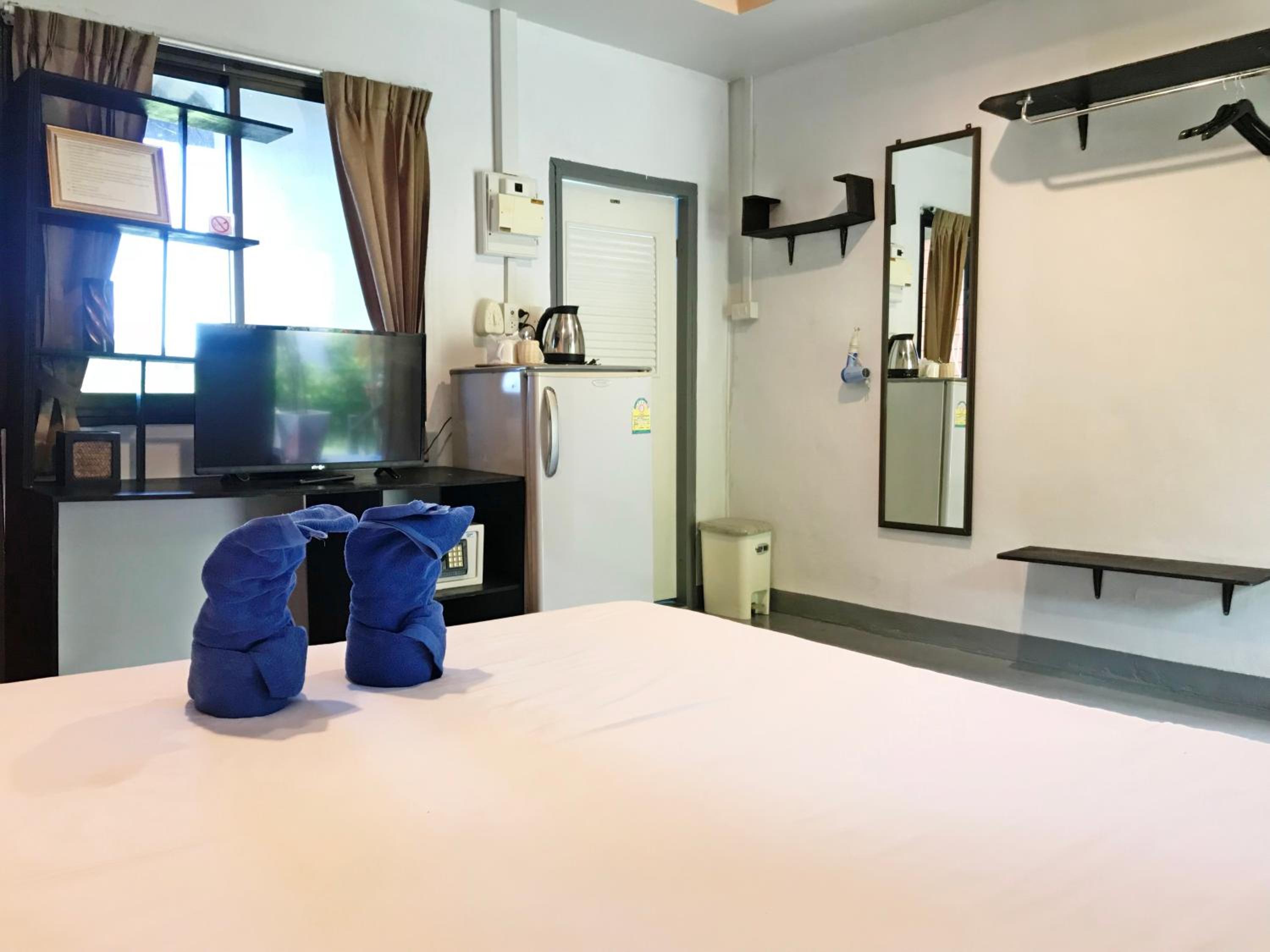 Lanta Halabala Resort