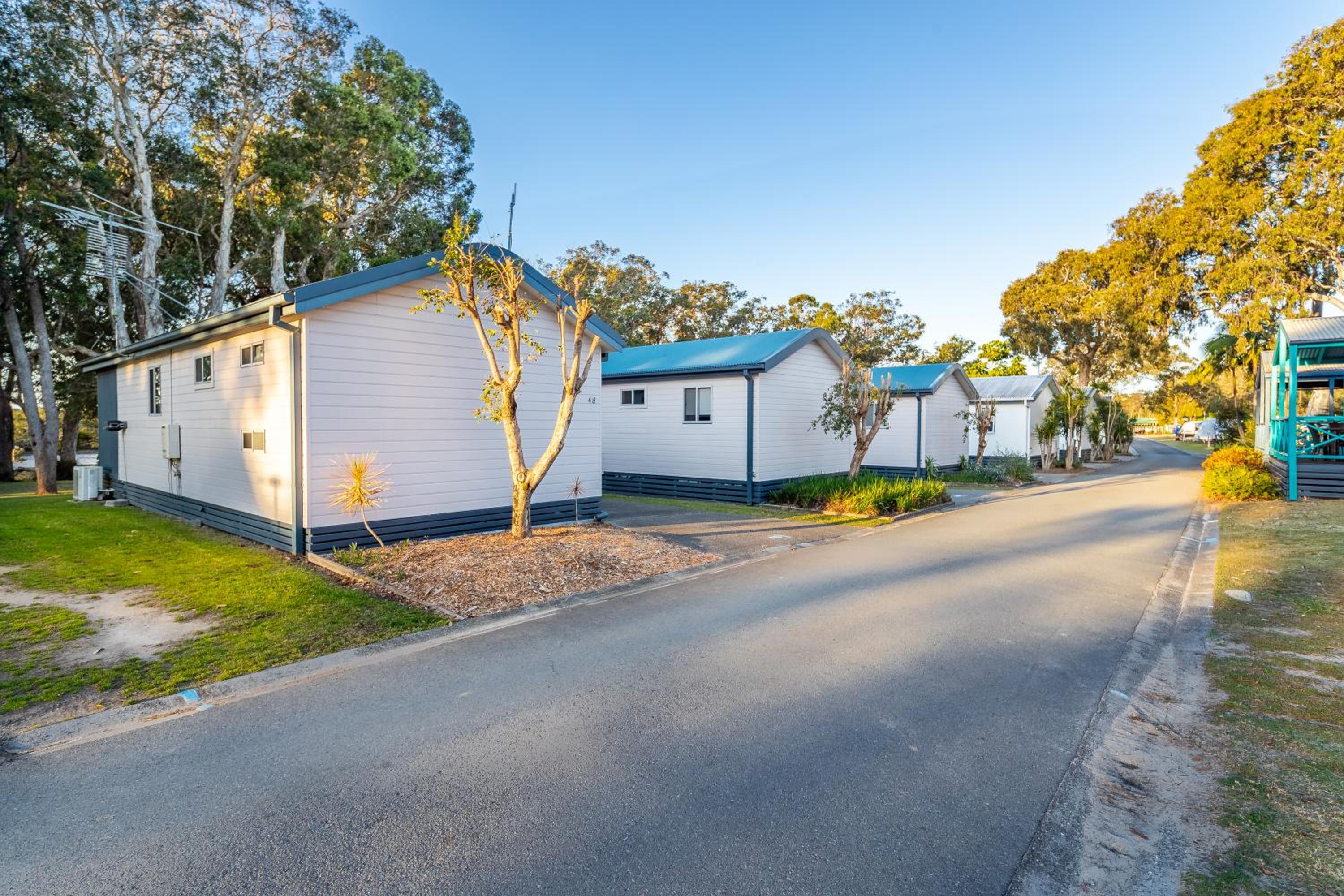 Ingenia Holidays South West Rocks
