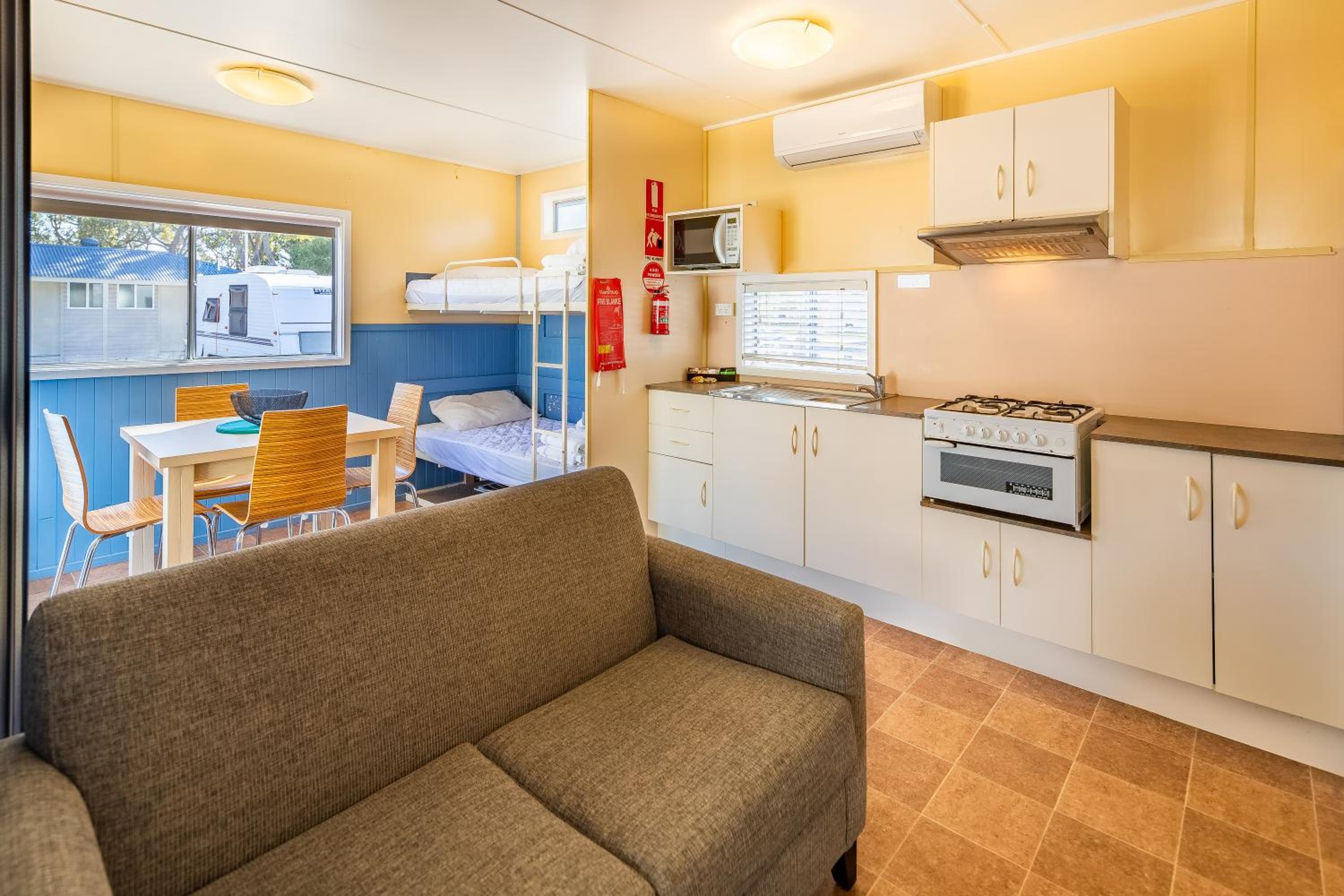 Ingenia Holidays South West Rocks