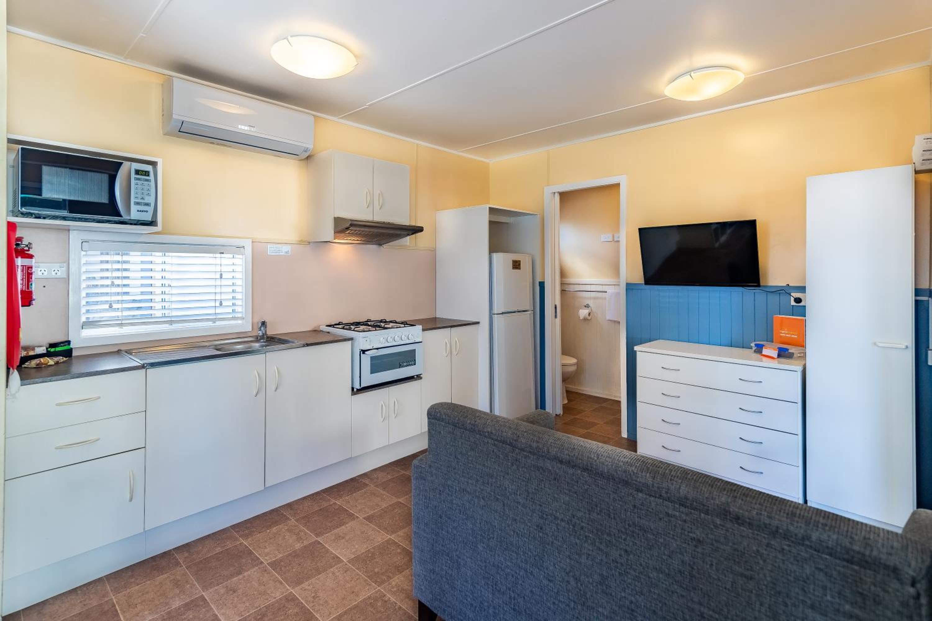 Ingenia Holidays South West Rocks