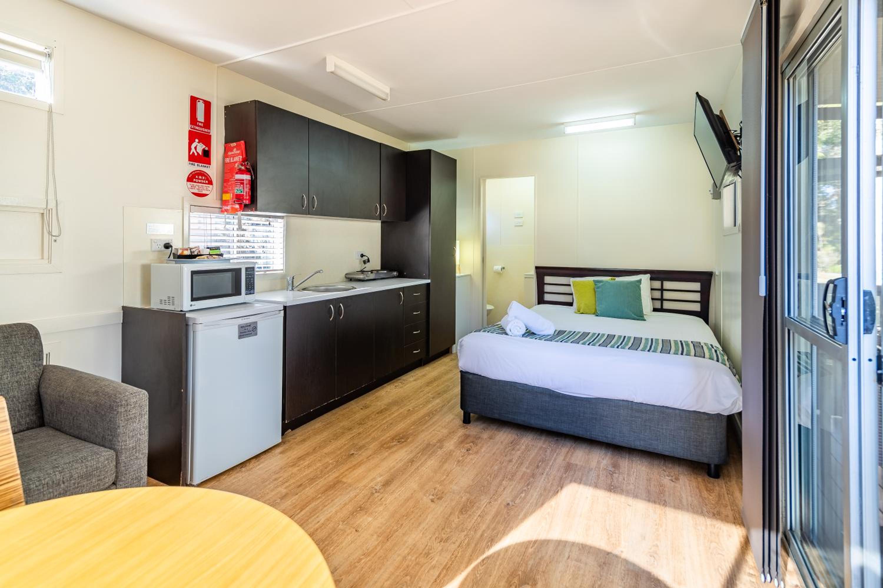 Ingenia Holidays South West Rocks