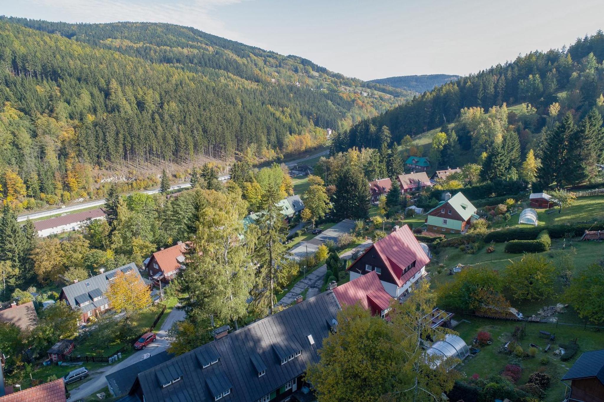 Penzion Lyžec