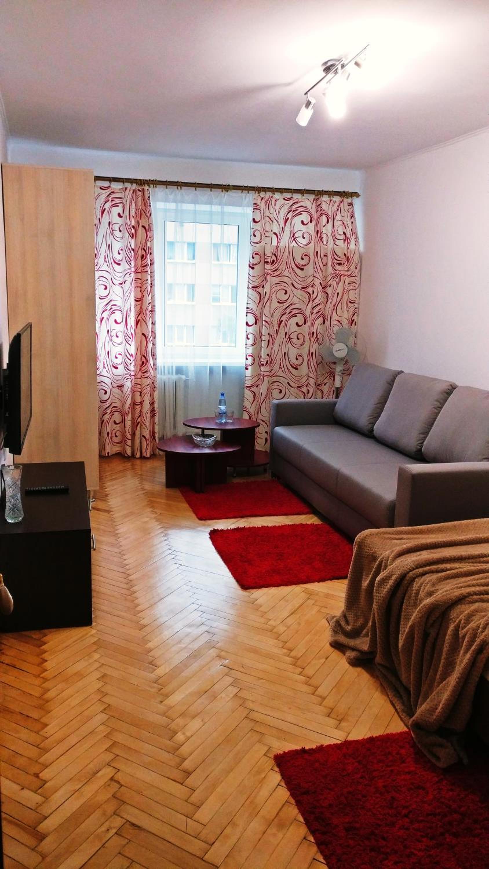 Very nice Apartment in L'viv view 2