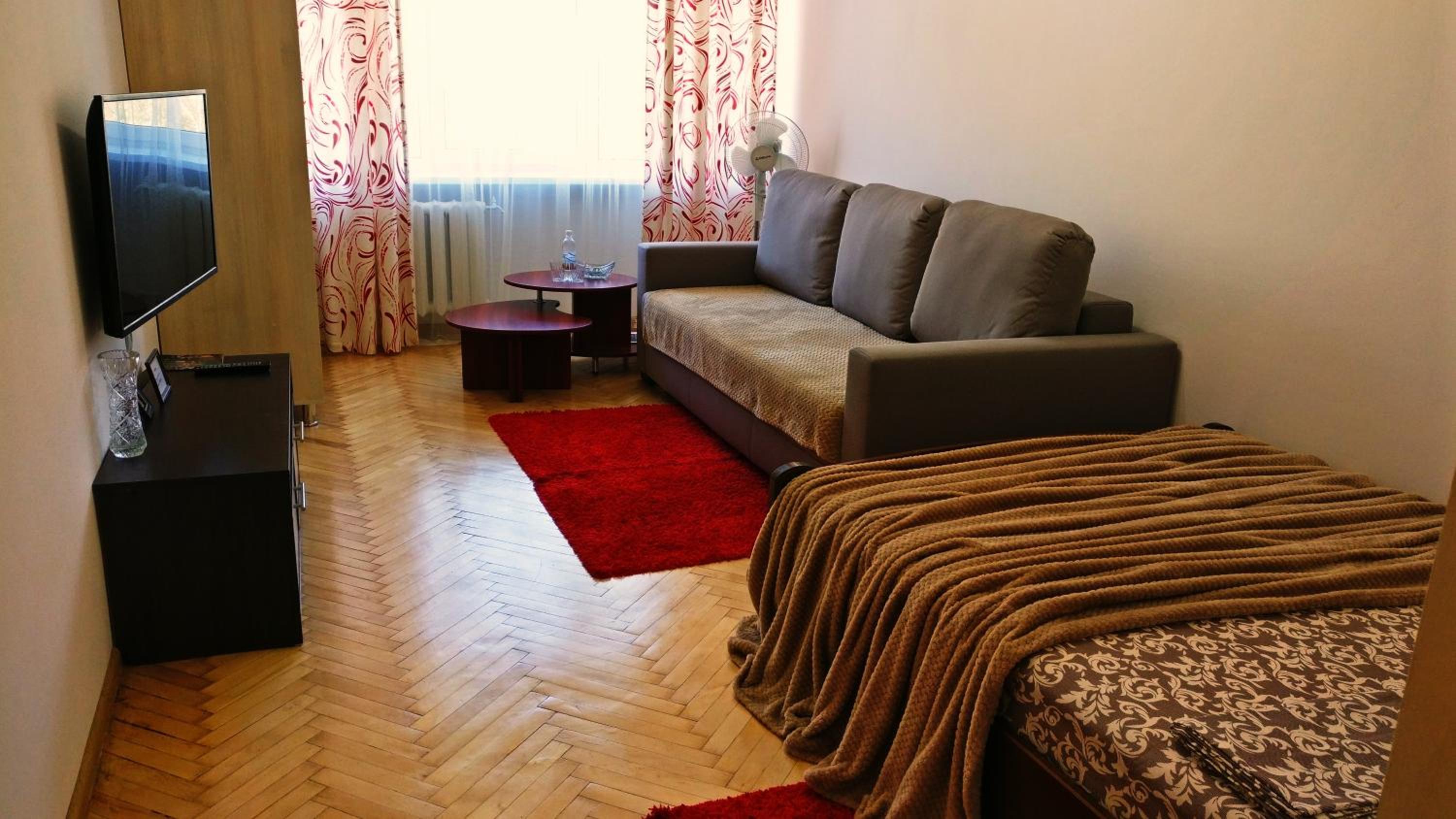 Very nice Apartment in L'viv view 3