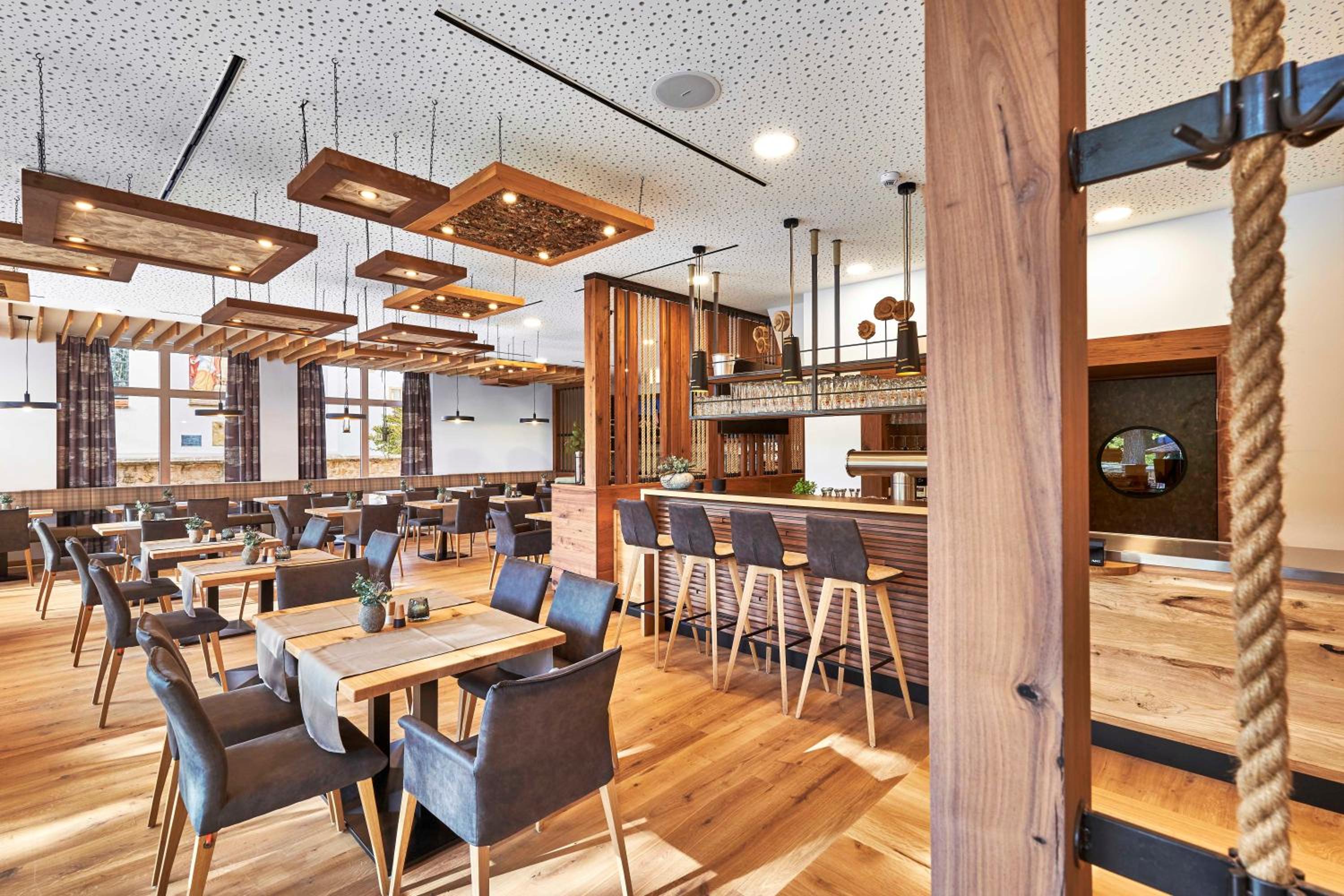 Landgasthof Moser & Restaurant Bootshaus