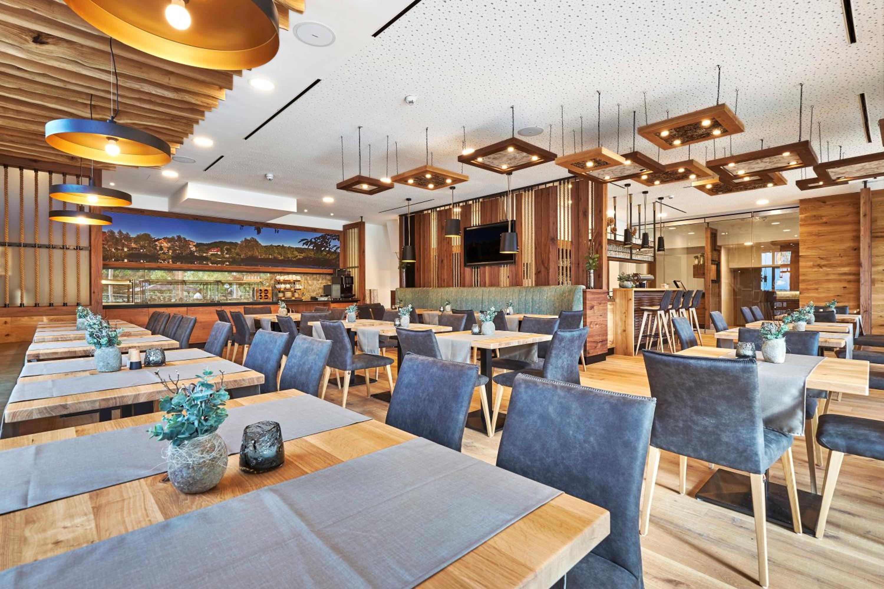 Landgasthof Moser & Restaurant Bootshaus