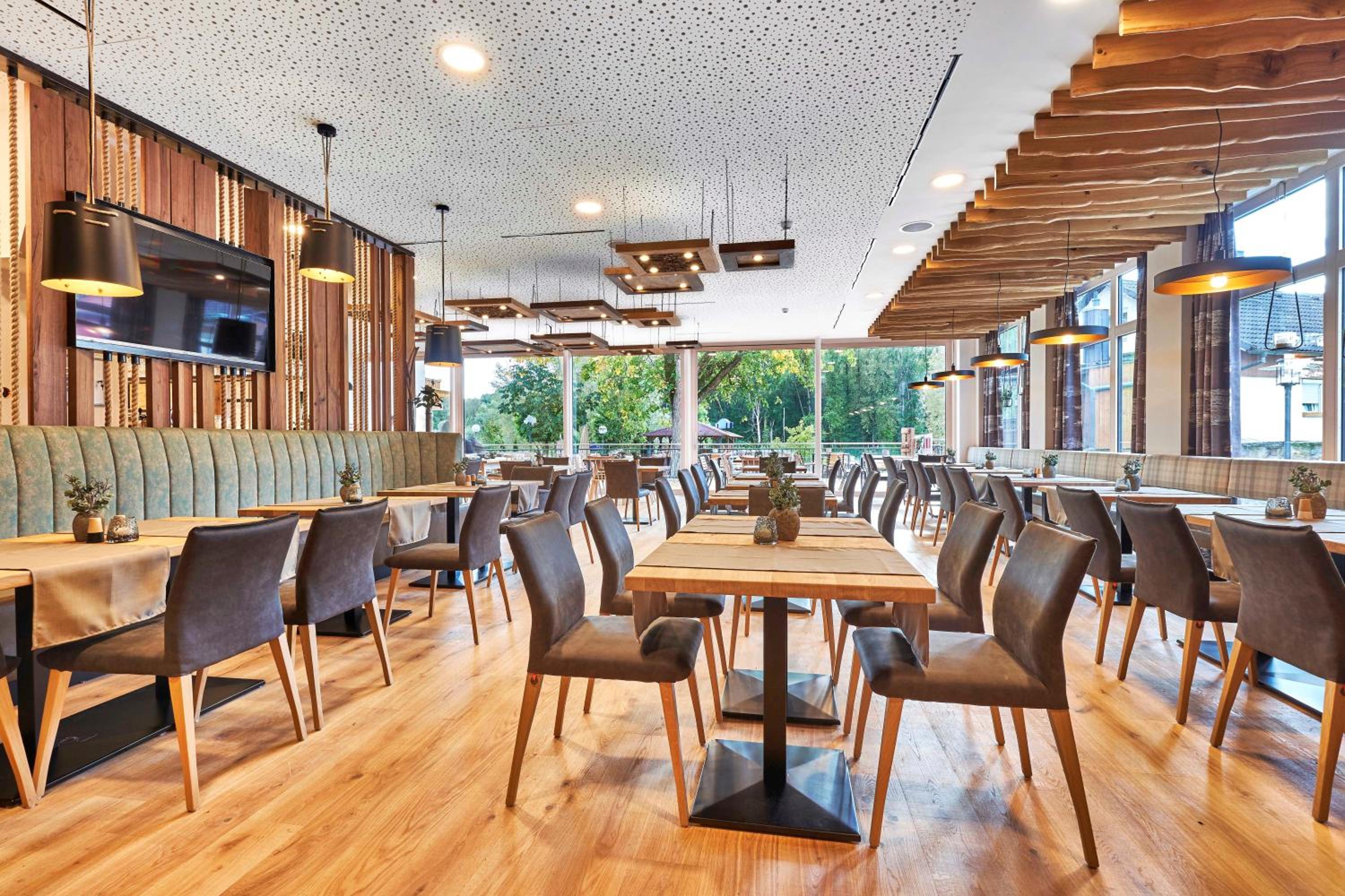 Landgasthof Moser & Restaurant Bootshaus
