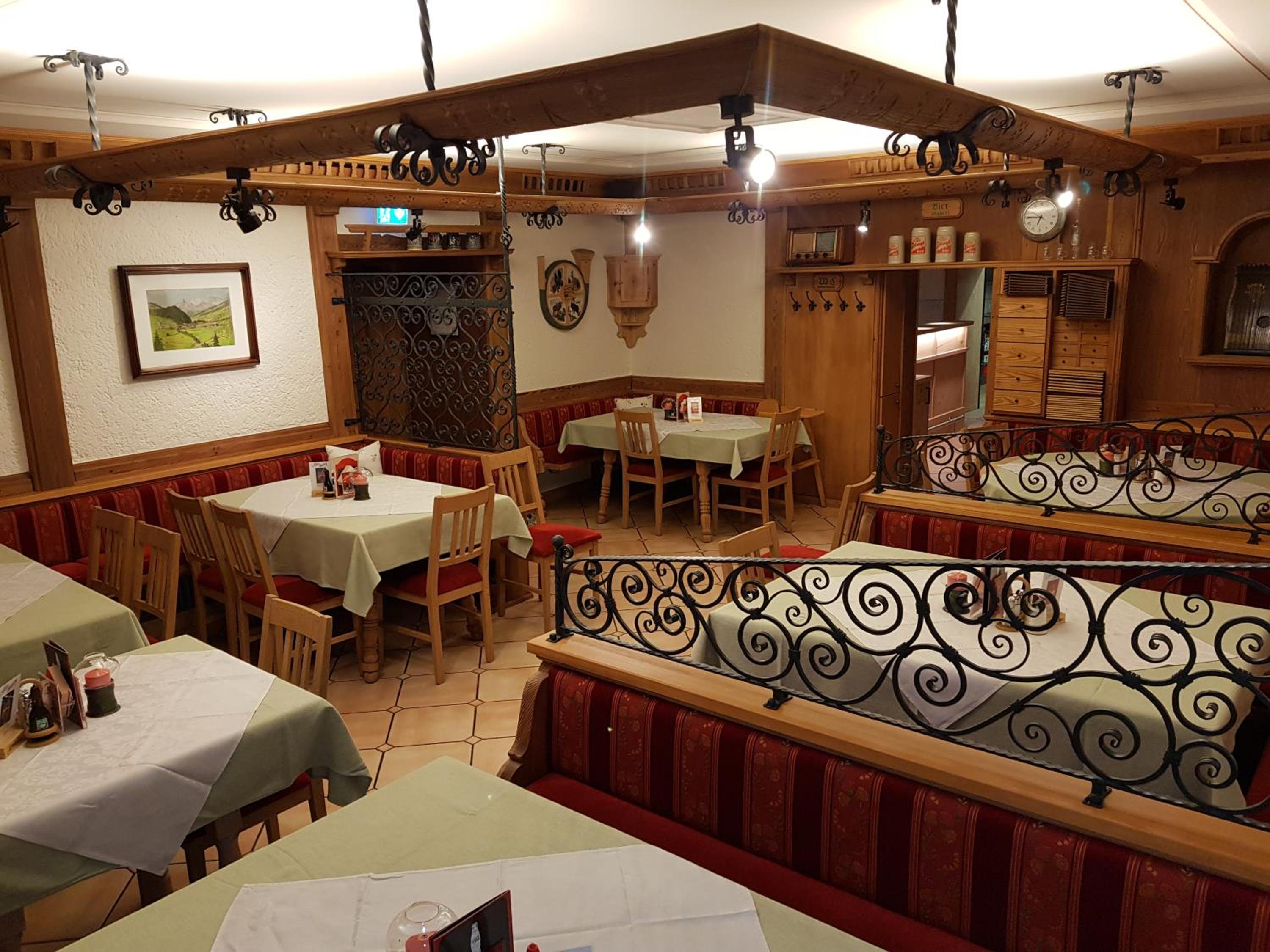 Gasthof - Restaurant Löcker view 5