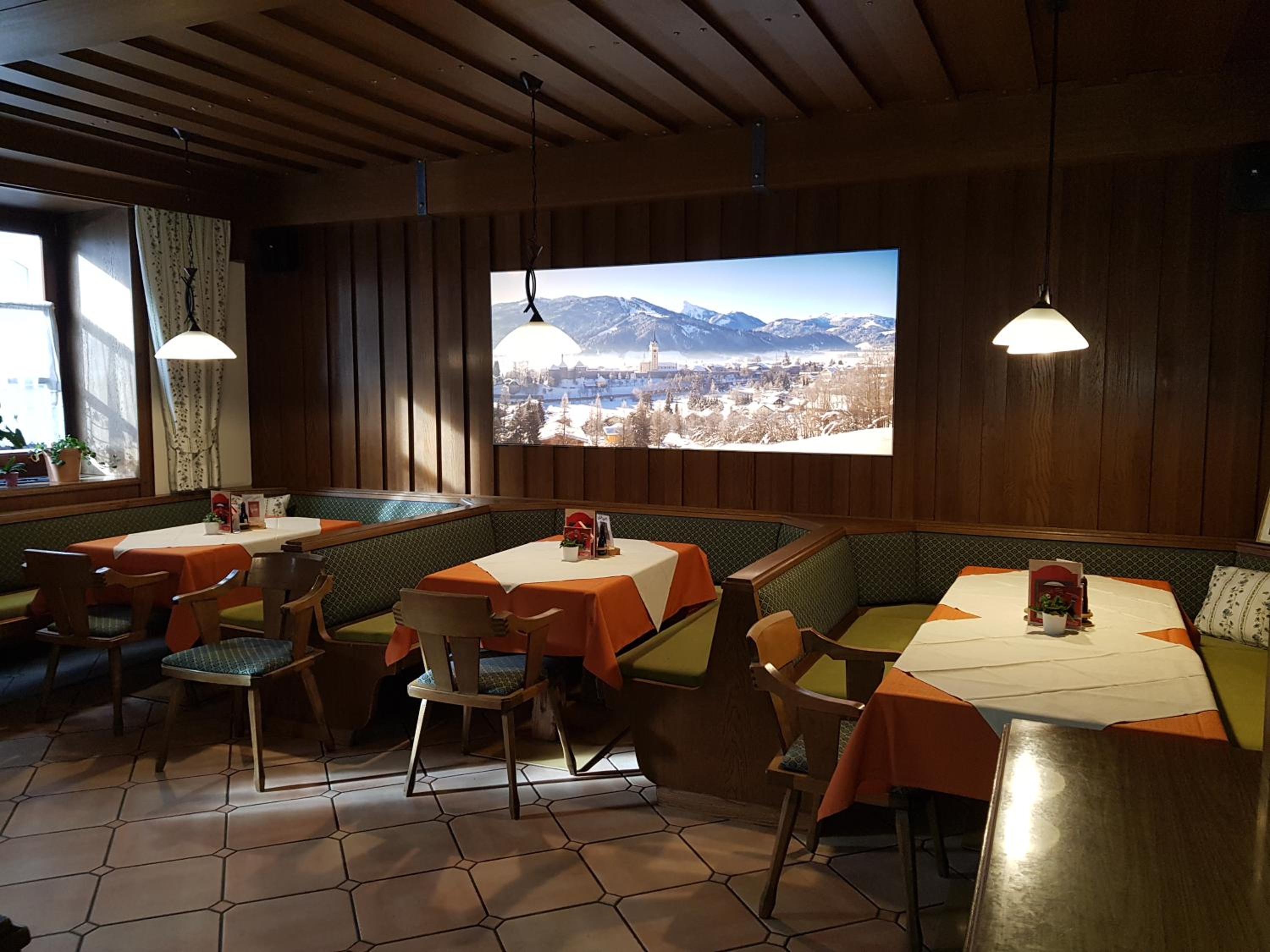 Gasthof - Restaurant Löcker view 3