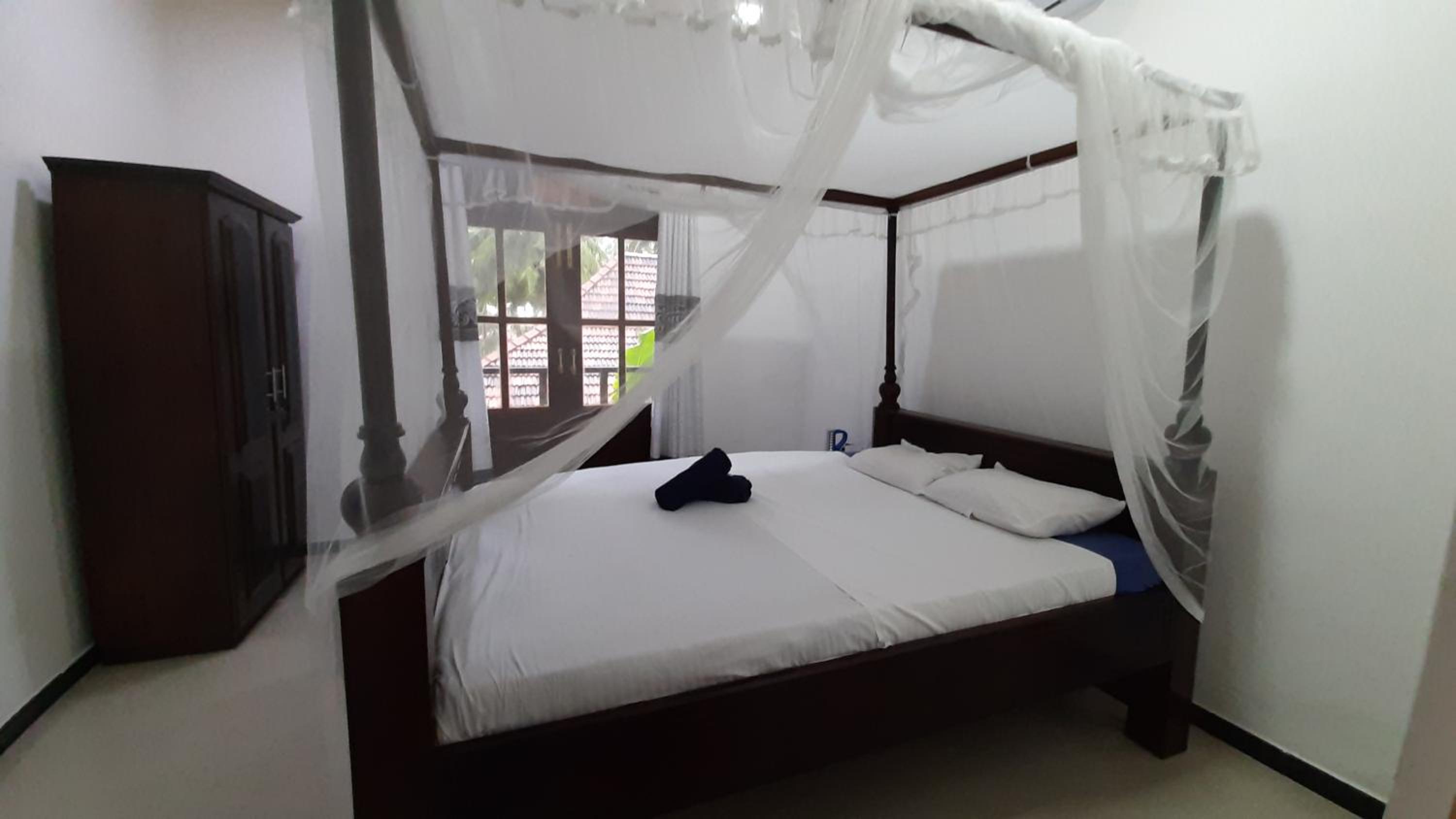 Bandulas Beach House view 4