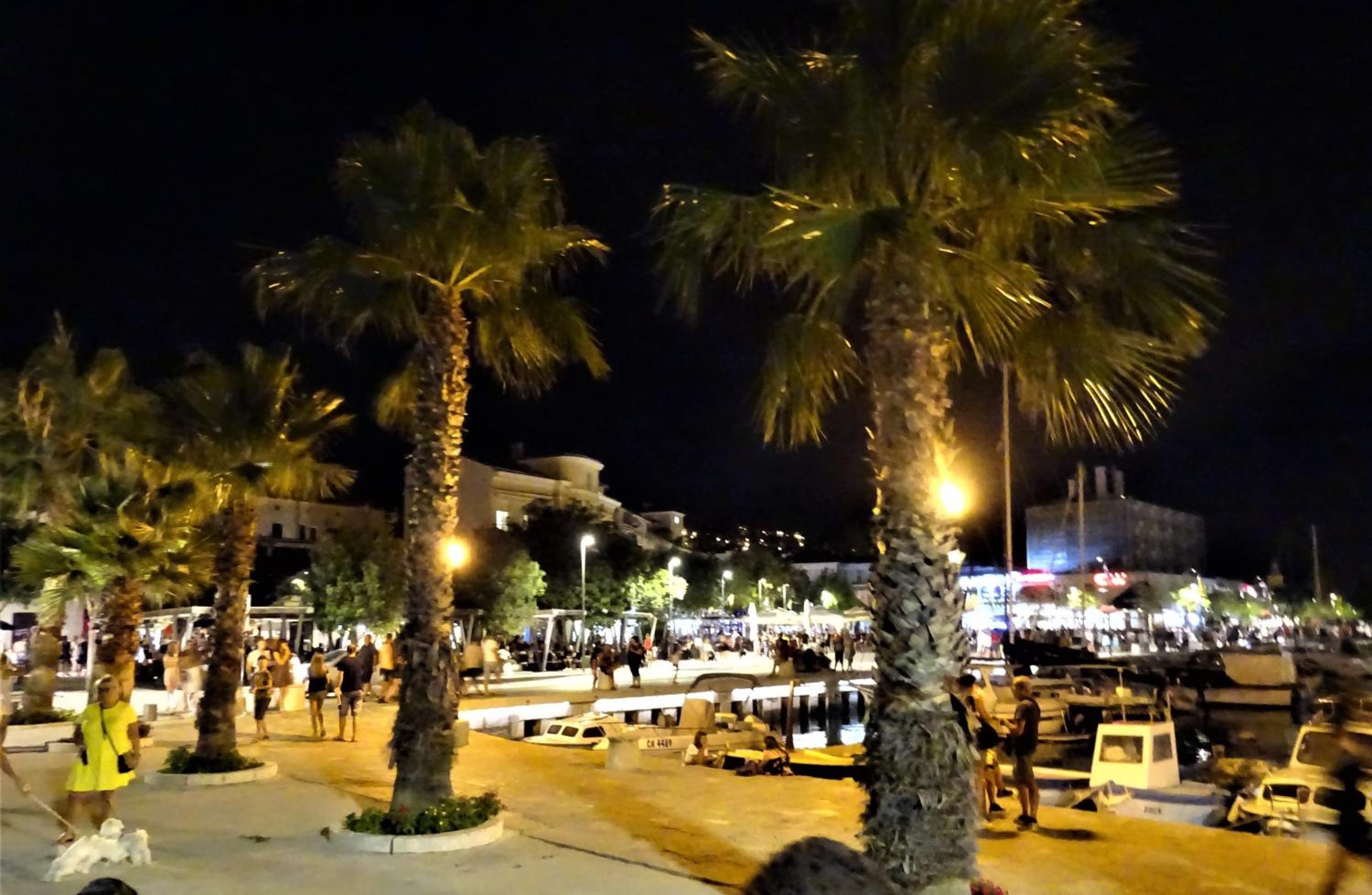 Villa Oleander