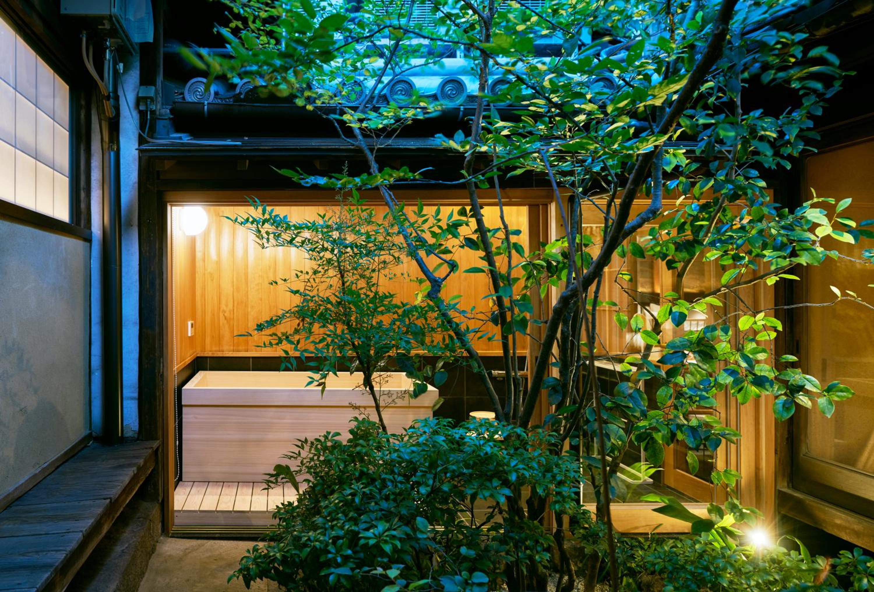 Tomonoura Shiomachi Hotel, Fukuyama - 21