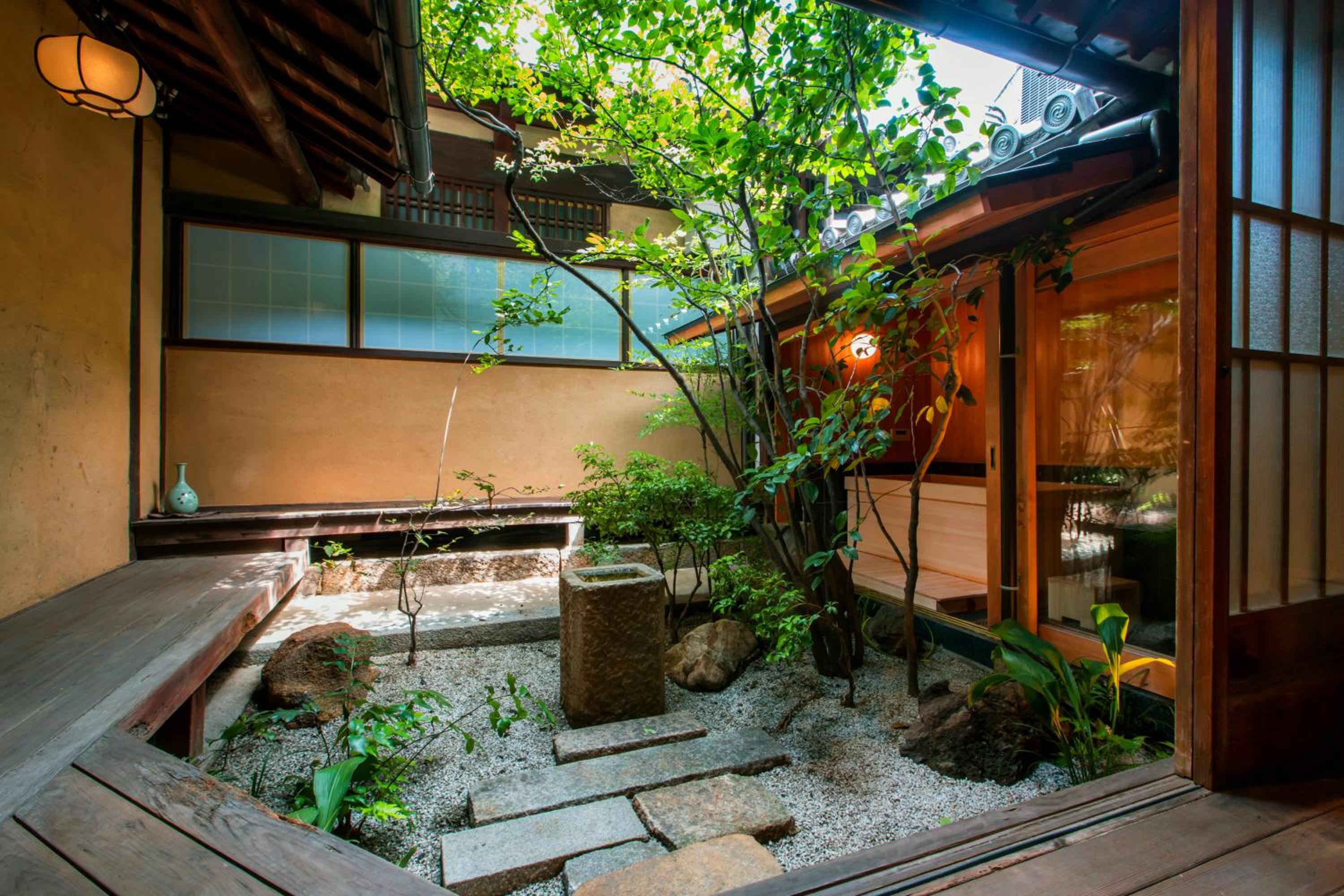 Tomonoura Shiomachi Hotel, Fukuyama - 24
