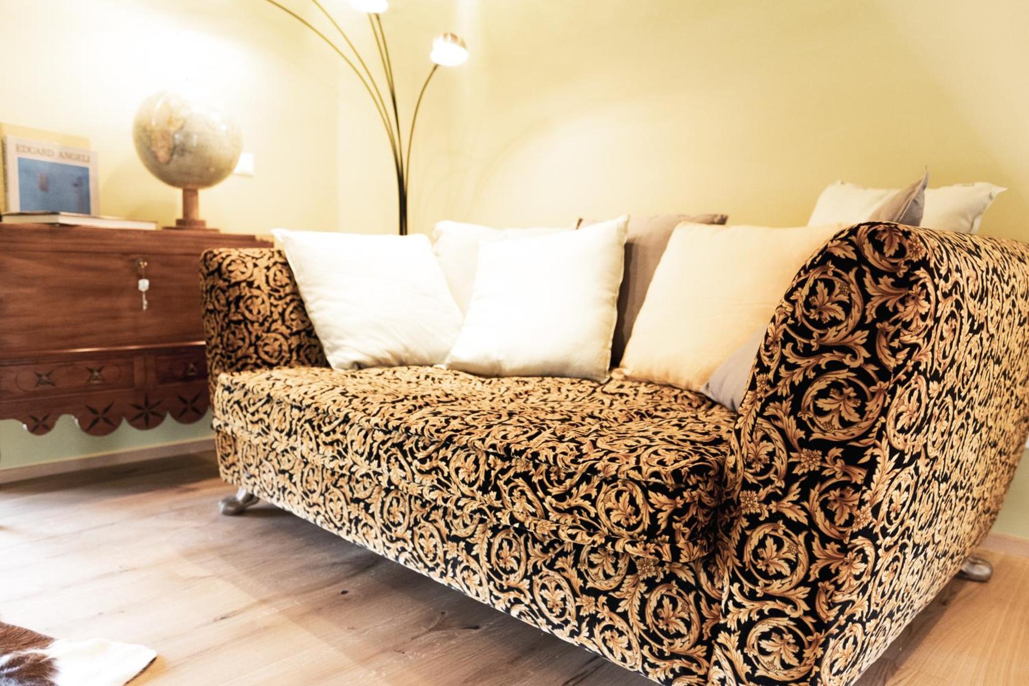 amberner Penthouse