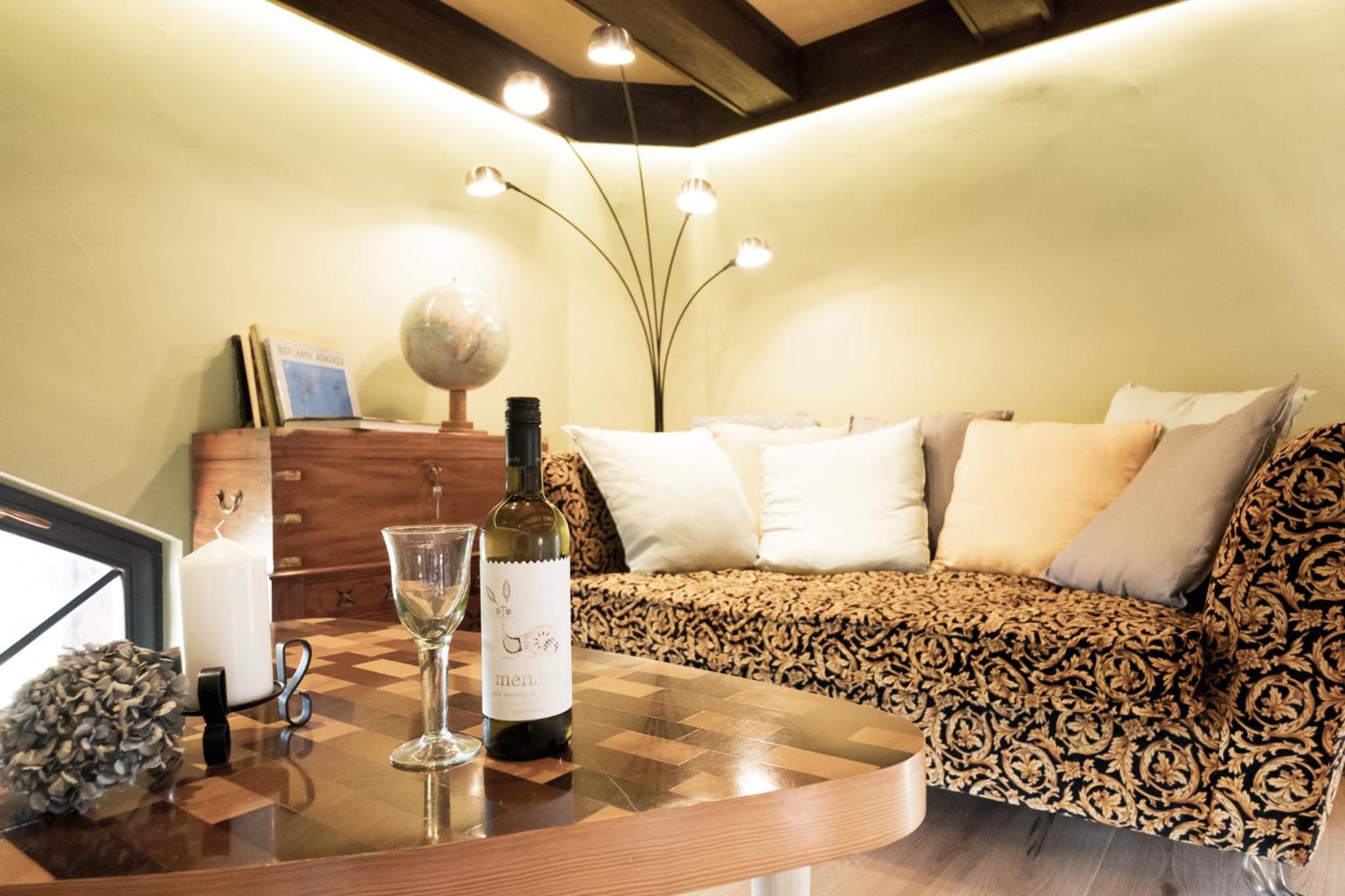 amberner Penthouse