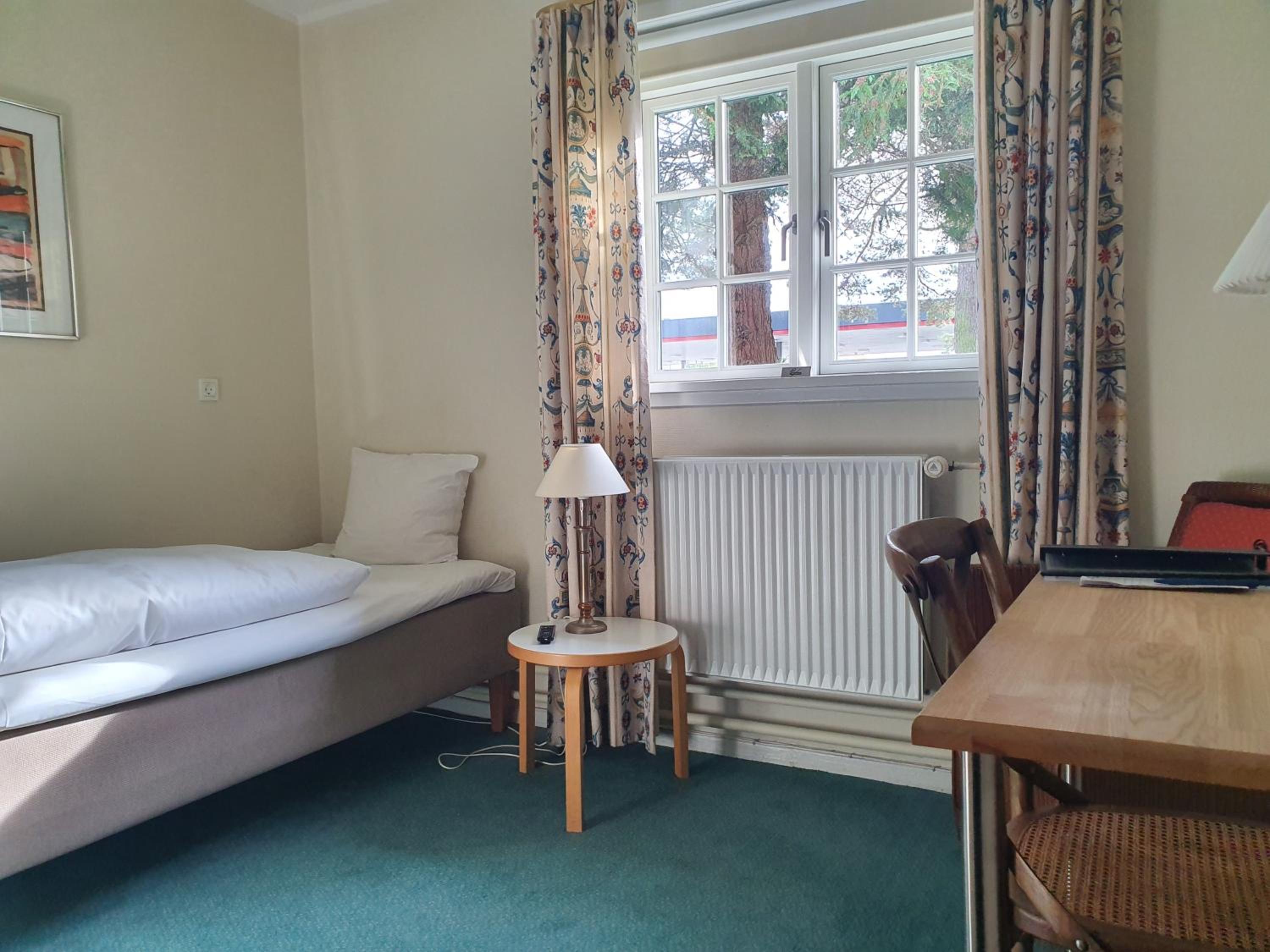 Odense Vacations - Hotel Knudsens Gaard - Property Image 18