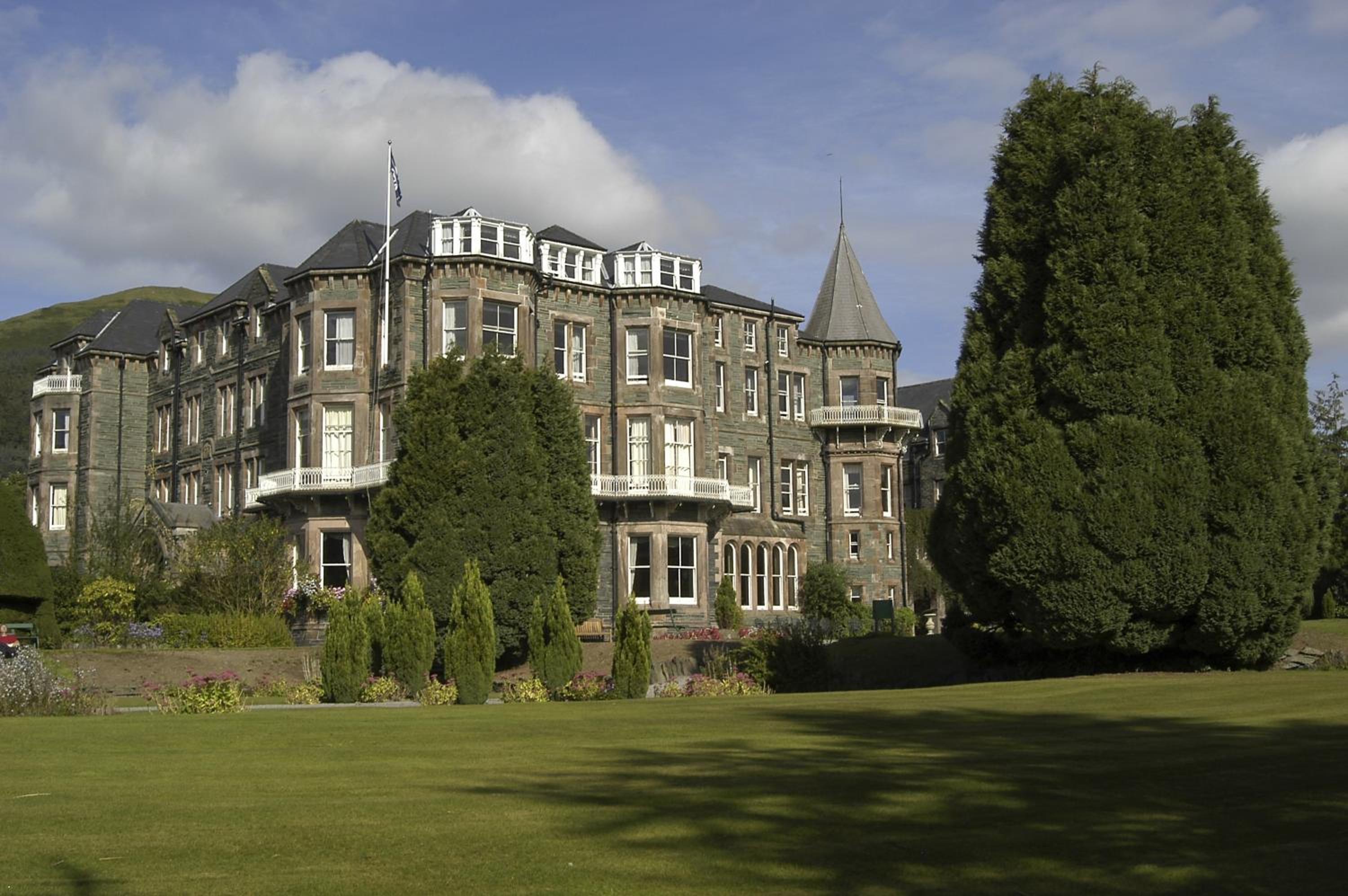 Hotel Keswick Country House Hotel - Image 1