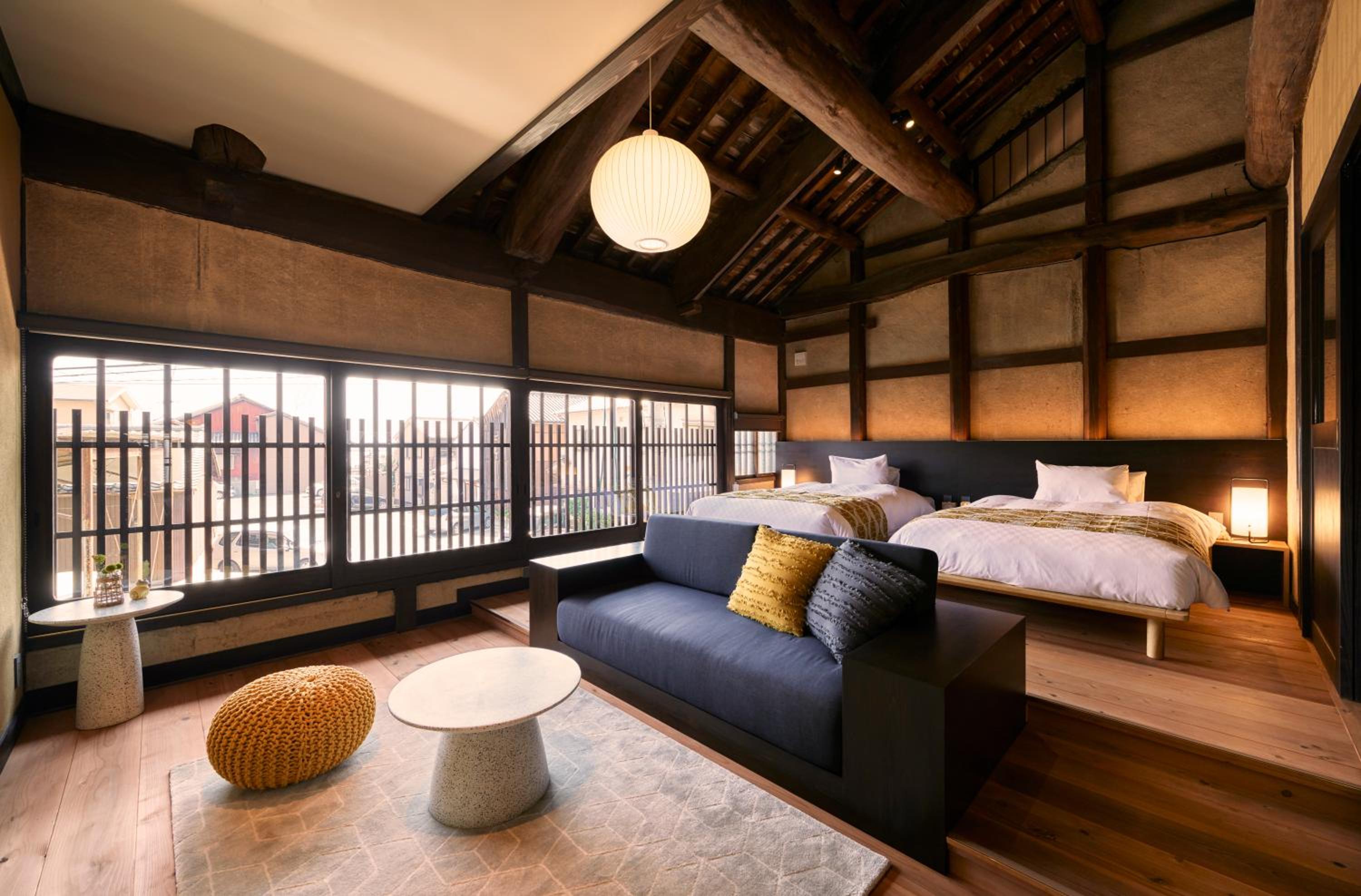 Tomonoura Shiomachi Hotel, Fukuyama - 17