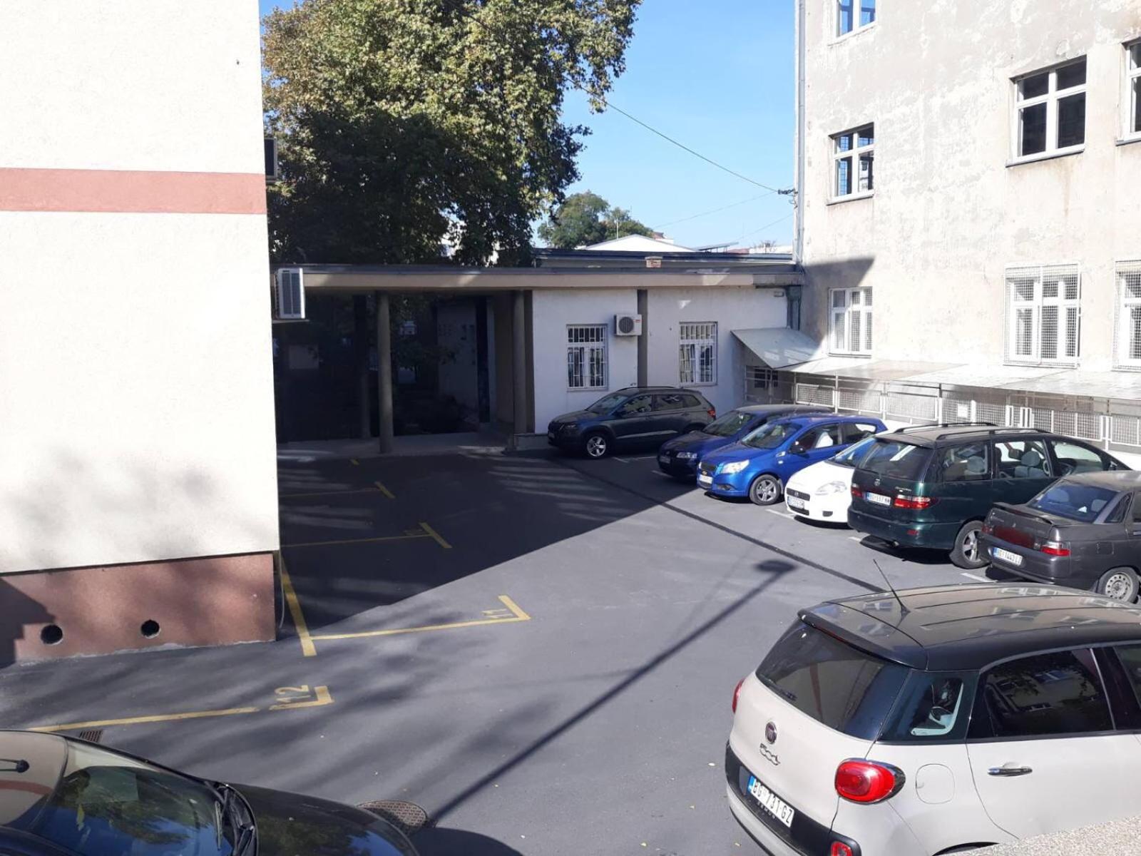 Apartman Karadjordje