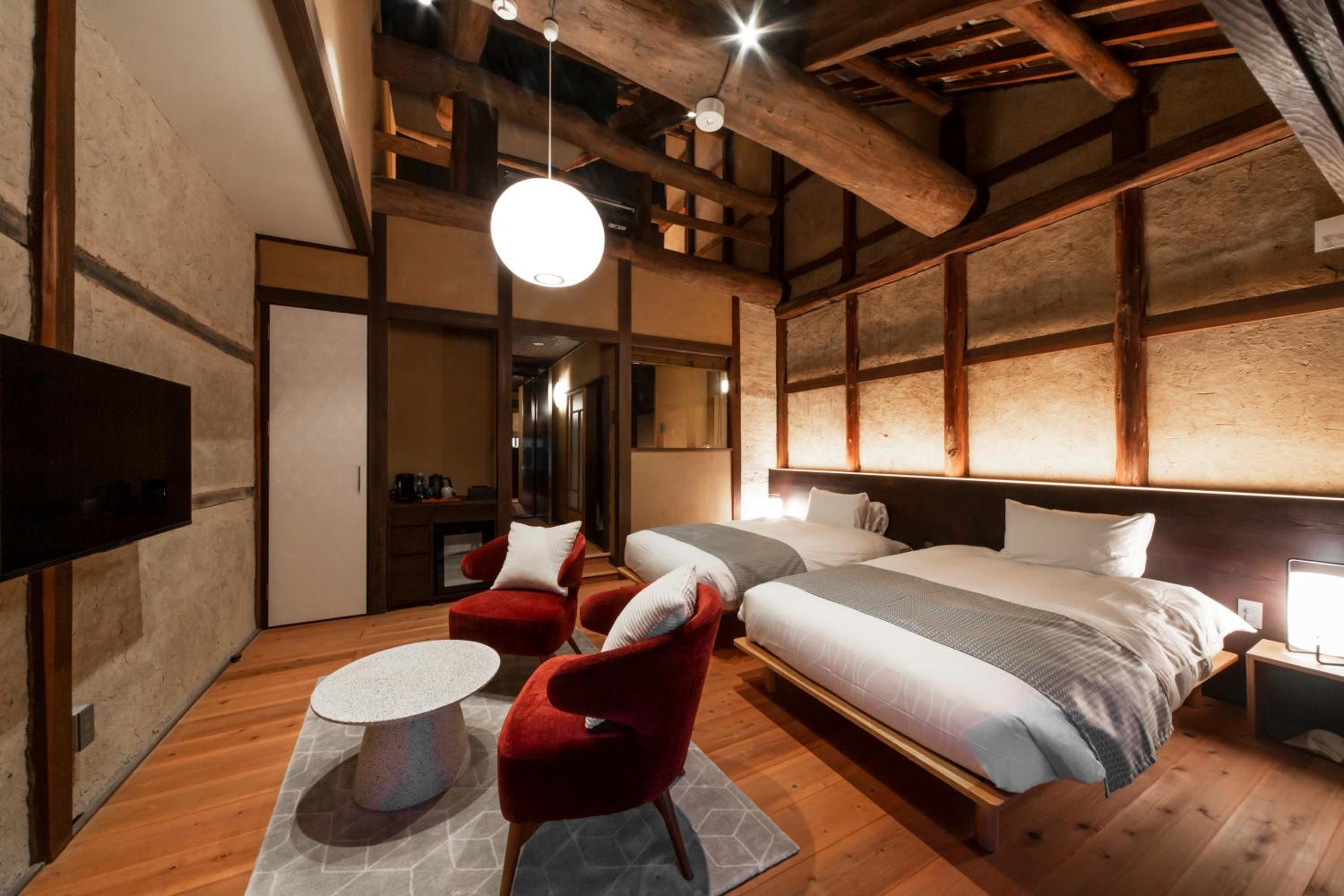 Tomonoura Shiomachi Hotel, Fukuyama - 18
