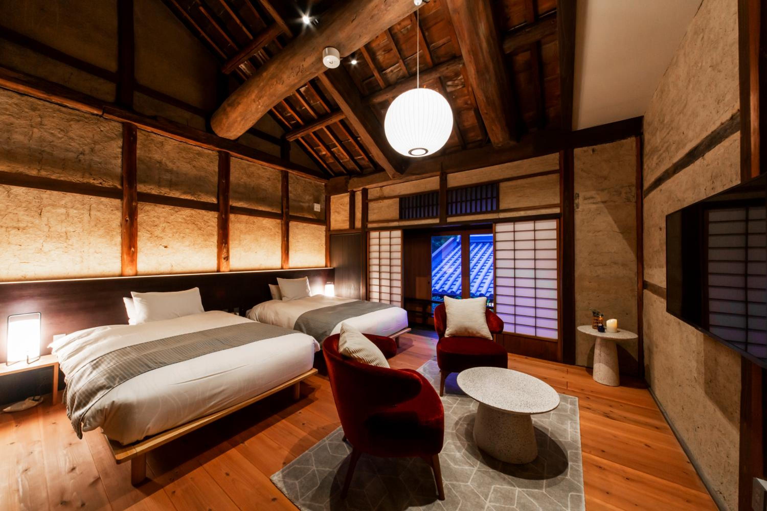 Tomonoura Shiomachi Hotel, Fukuyama - 13