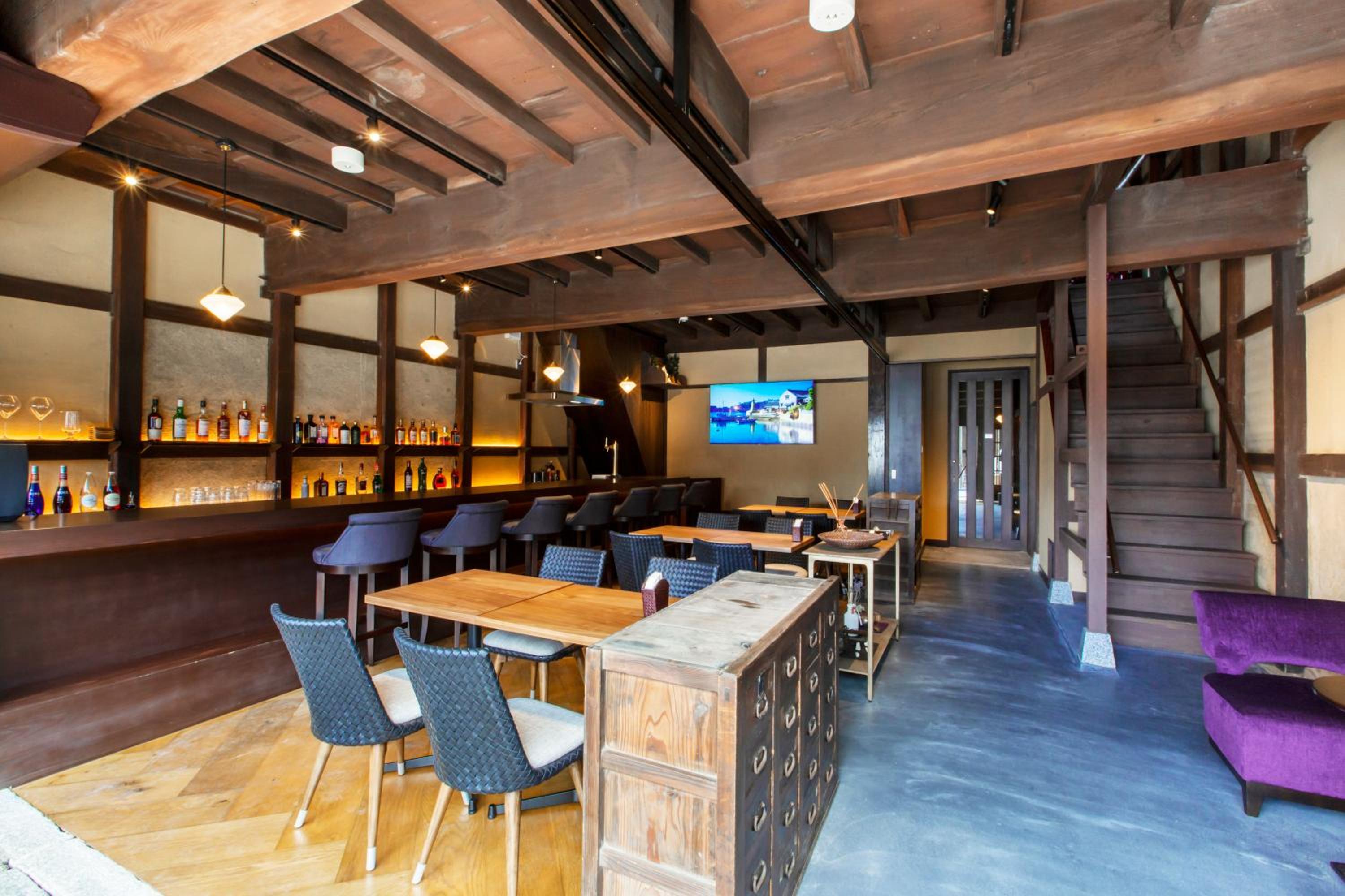 Tomonoura Shiomachi Hotel, Fukuyama - 20