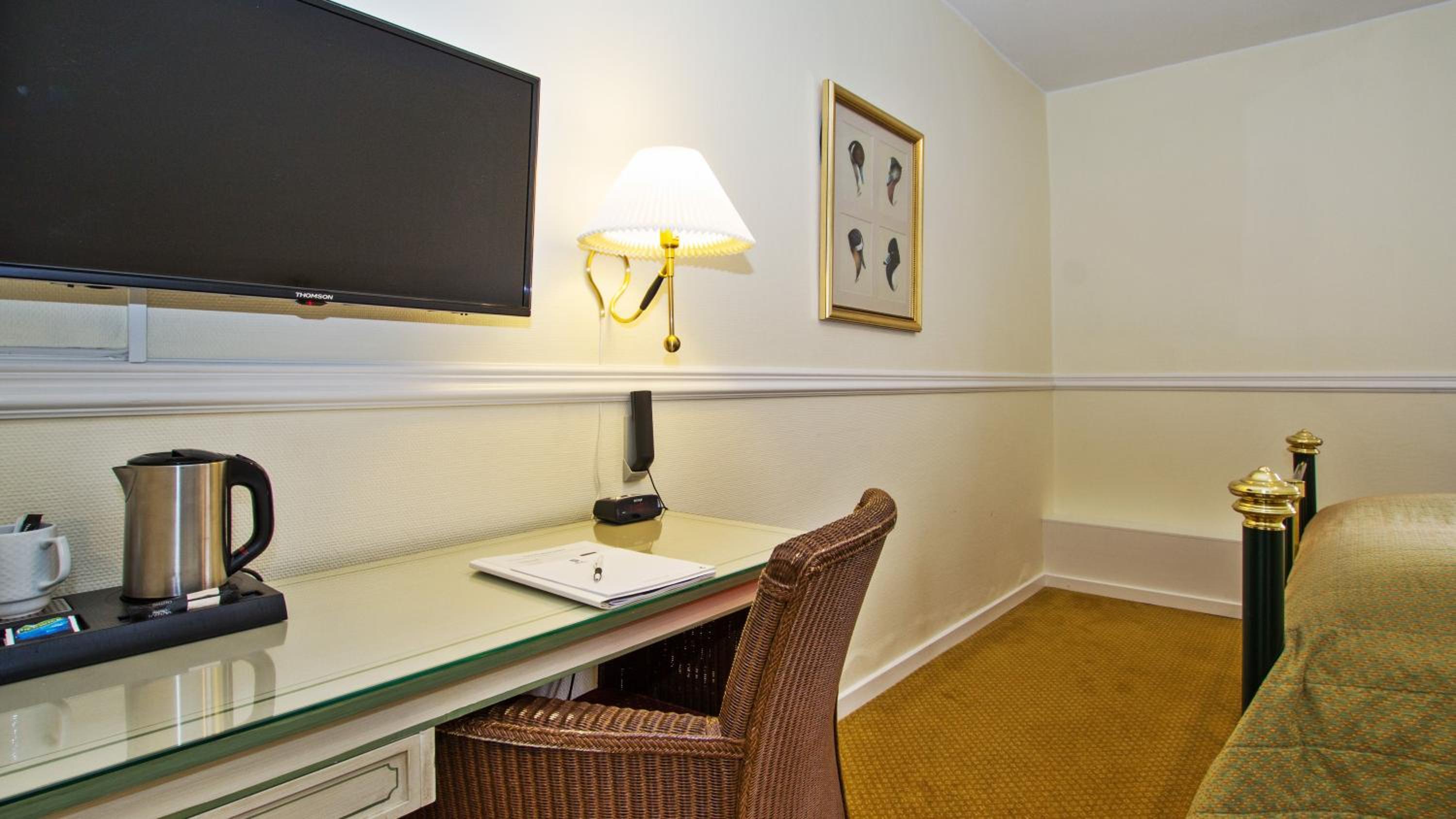 Odense Vacations - Hotel Knudsens Gaard - Property Image 21