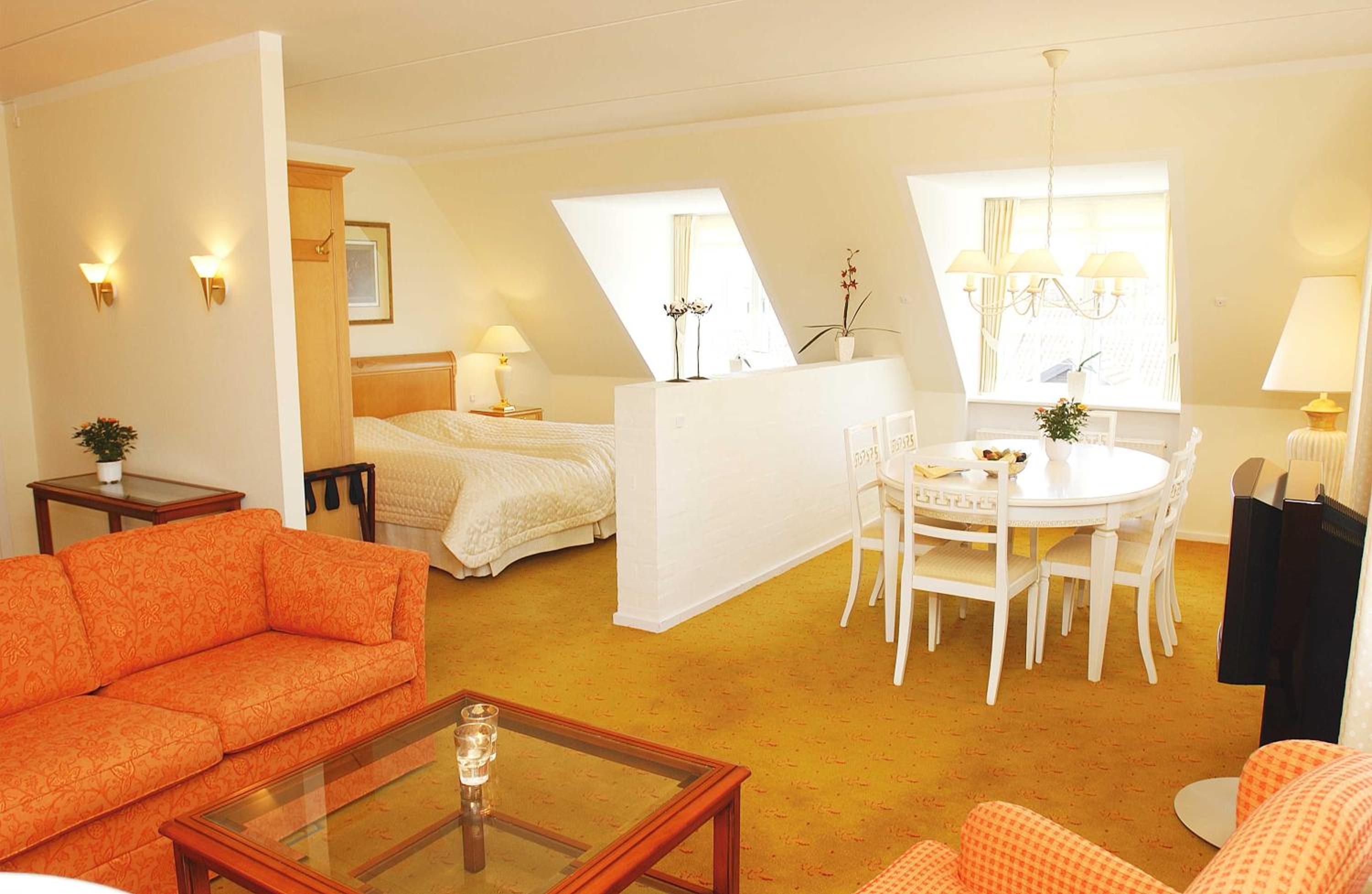 Odense Vacations - Hotel Knudsens Gaard - Property Image 124