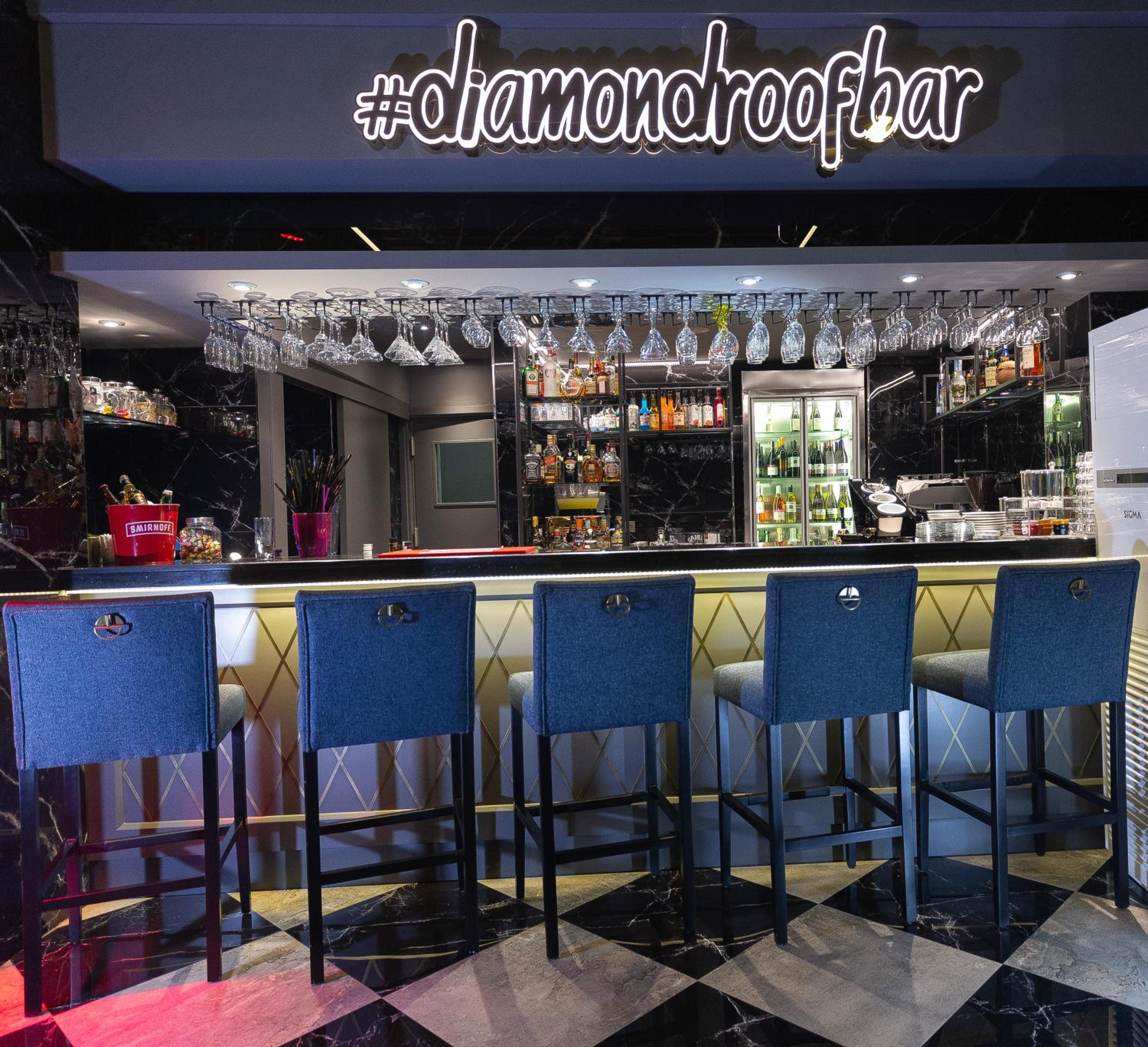 Grand Washington Otel - Image 6