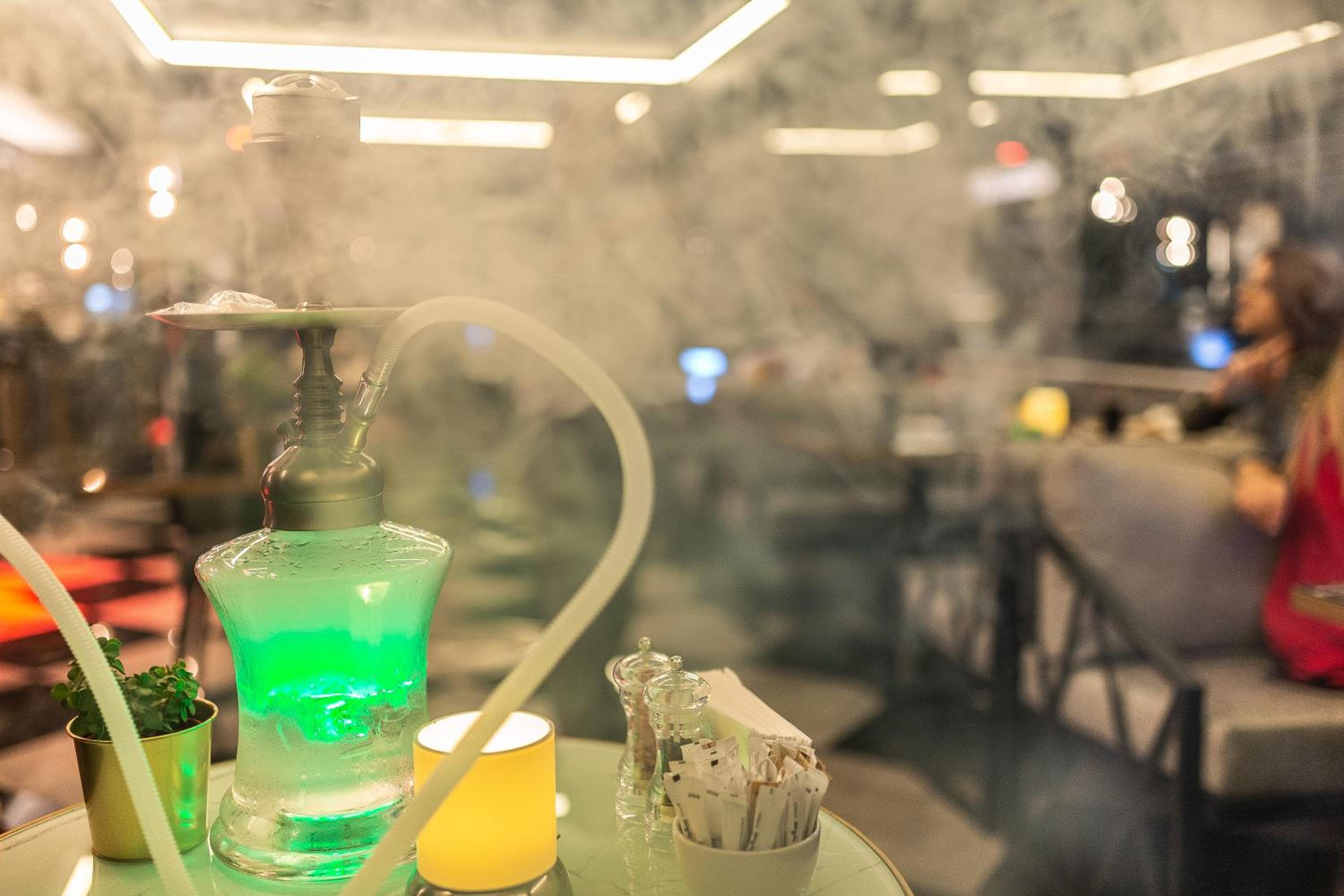 Grand Washington Otel - Image 7